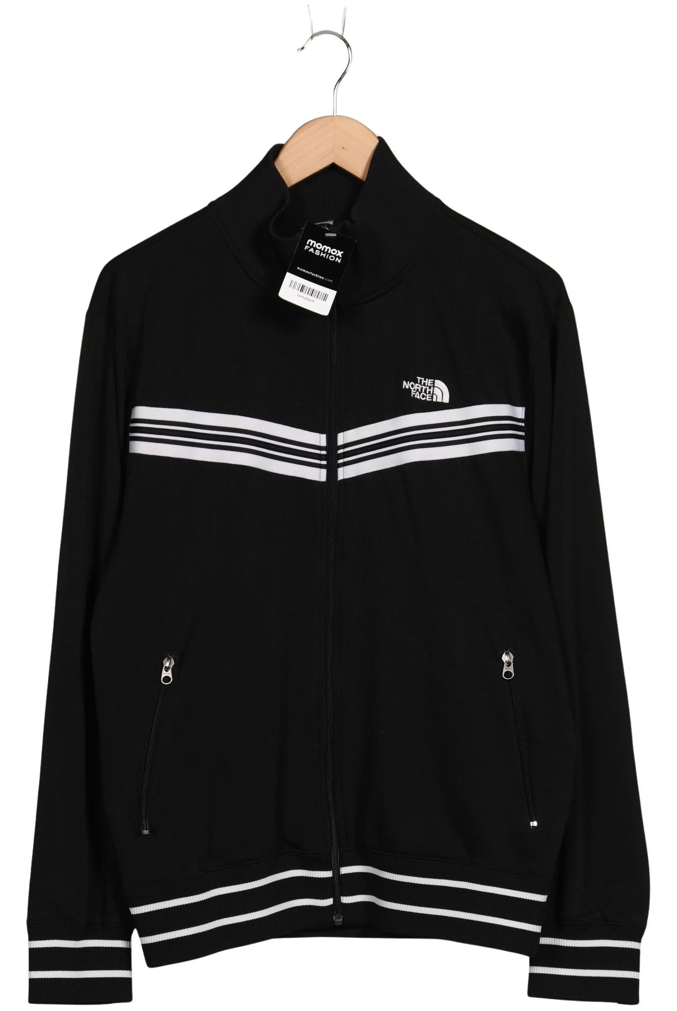 

The North Face Herren Sweatshirt, schwarz, Gr. 52
