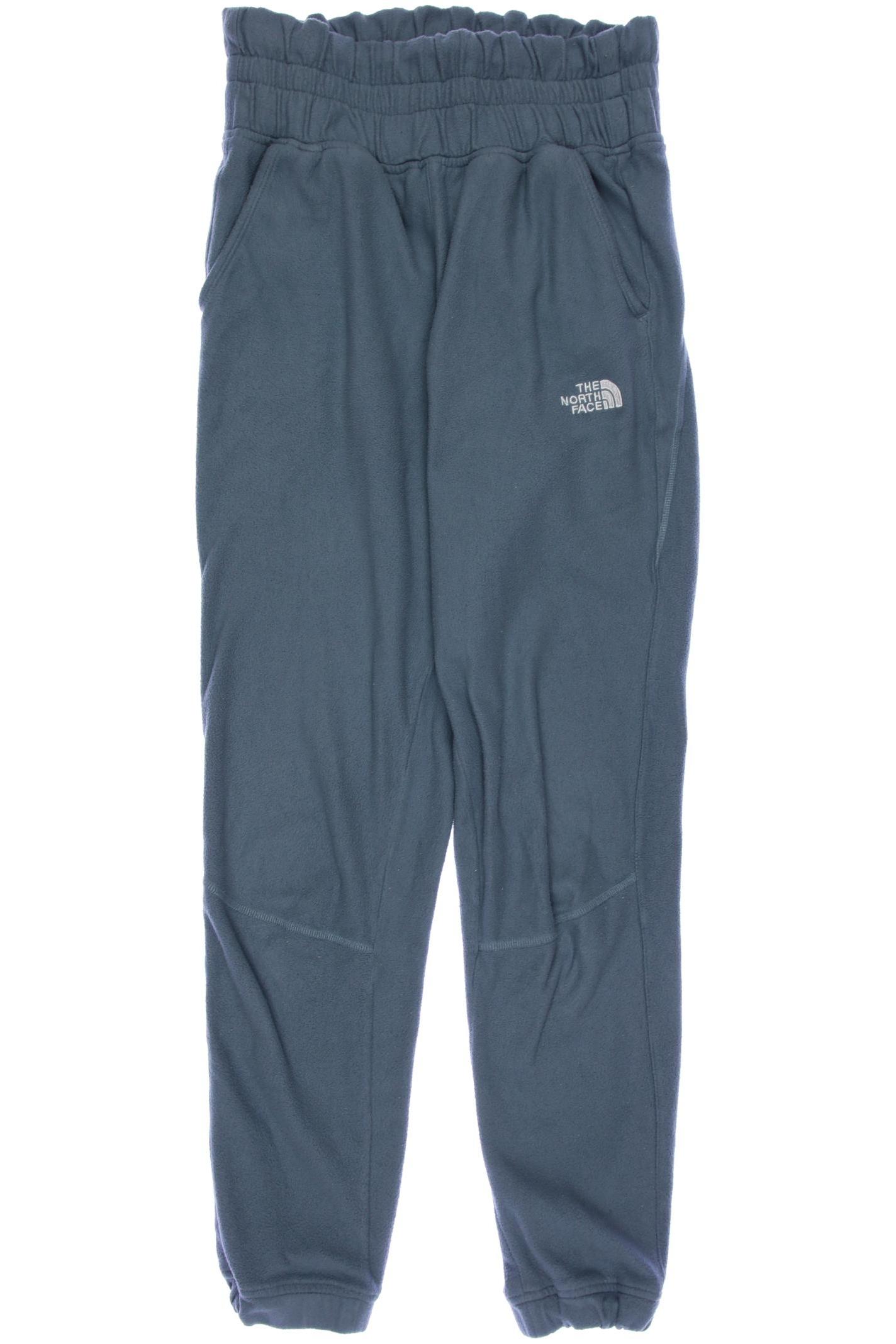 

The North Face Damen Stoffhose, türkis, Gr. 0