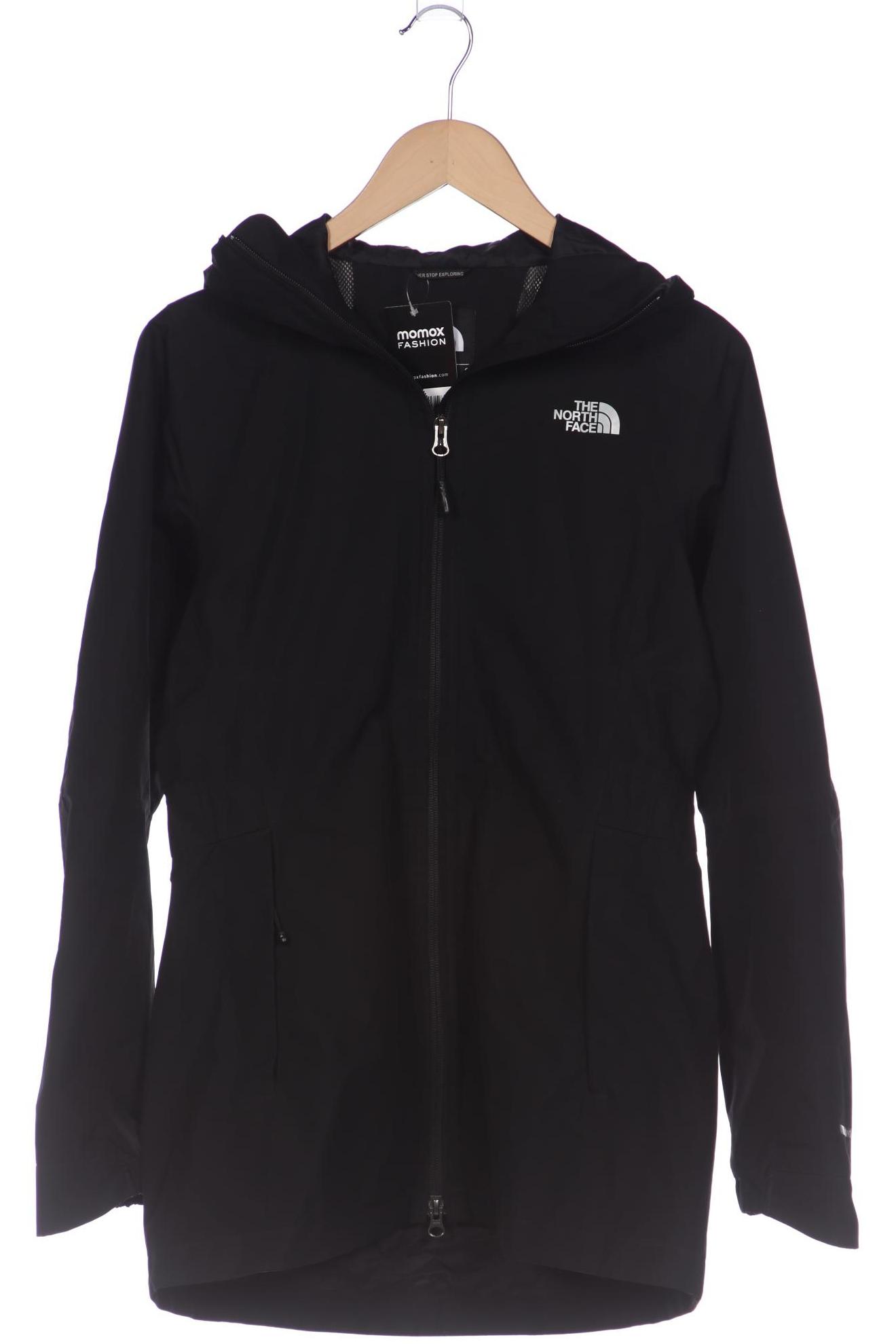 

The North Face Damen Mantel, schwarz, Gr. 36