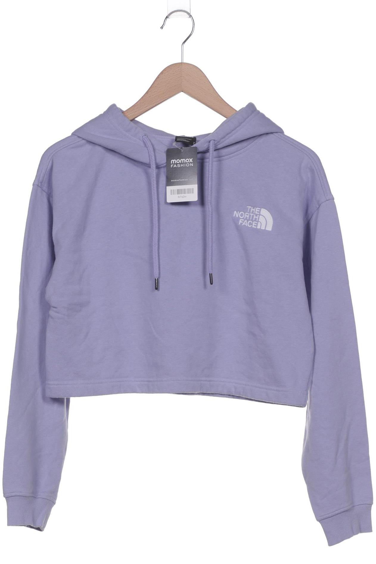 

The North Face Damen Kapuzenpullover, flieder, Gr. 38