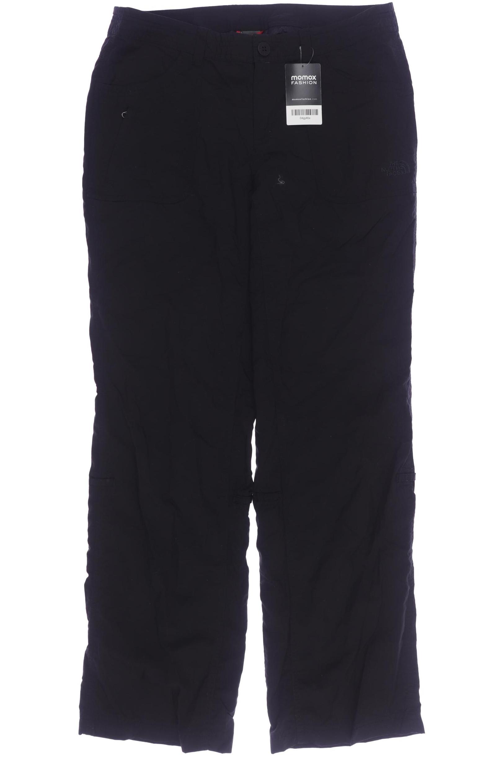 

The North Face Damen Stoffhose, schwarz, Gr. 10