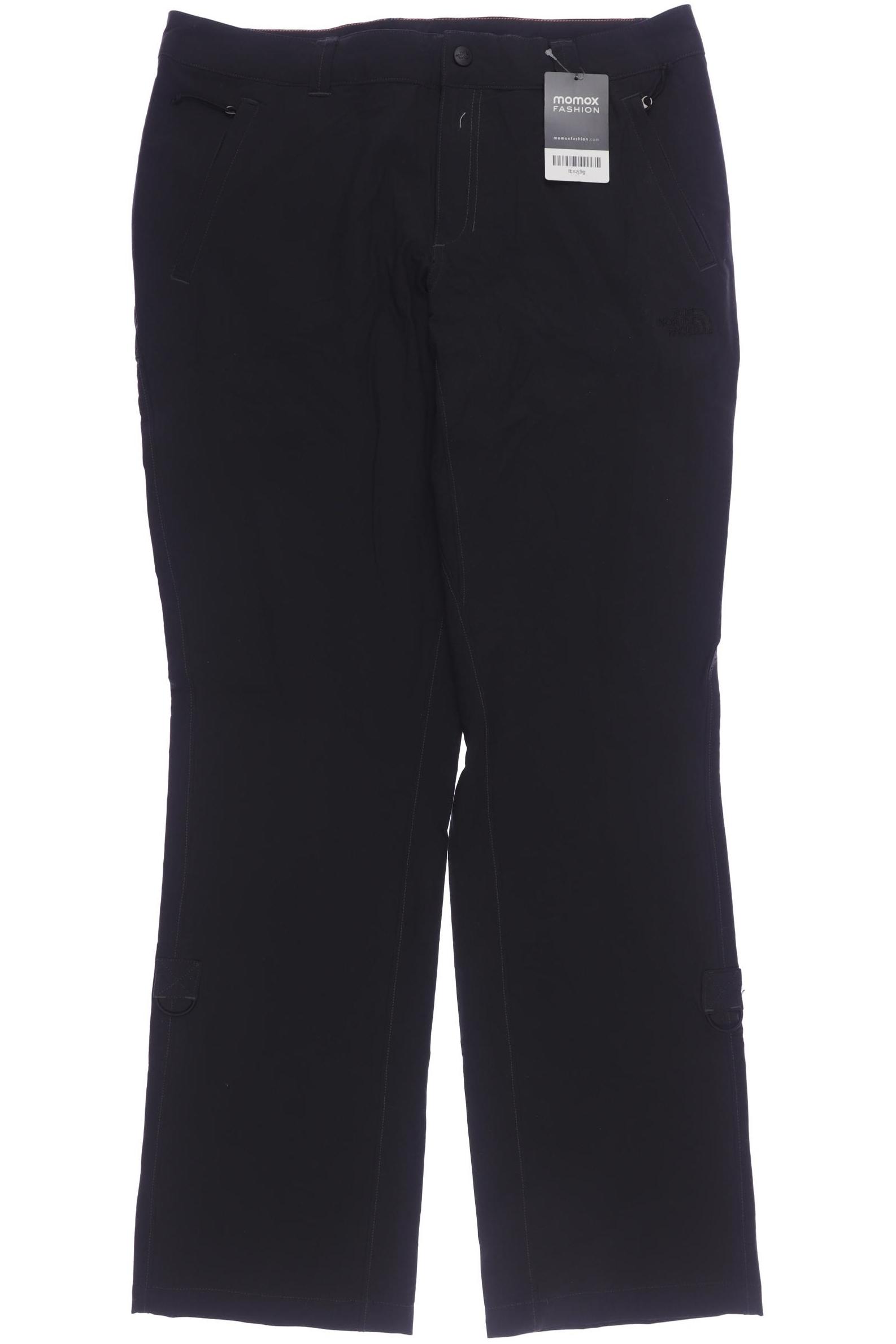 

The North Face Damen Stoffhose, schwarz, Gr. 10