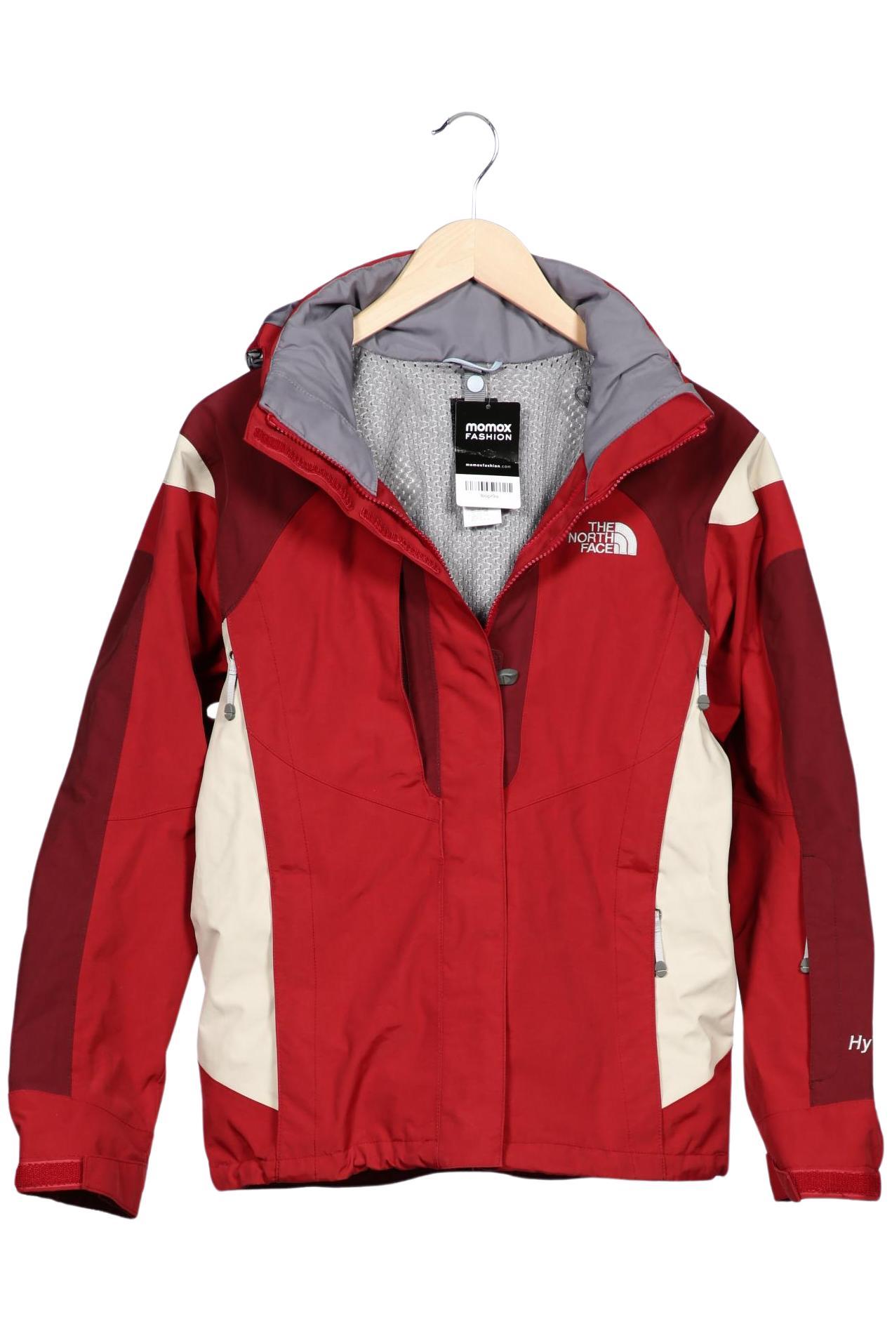 

The North Face Damen Jacke, mehrfarbig, Gr. 36