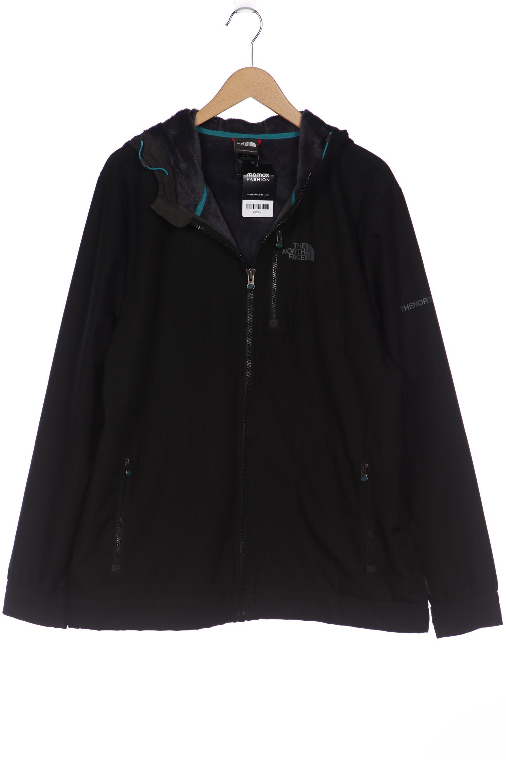 

The North Face Herren Jacke, schwarz, Gr. 54