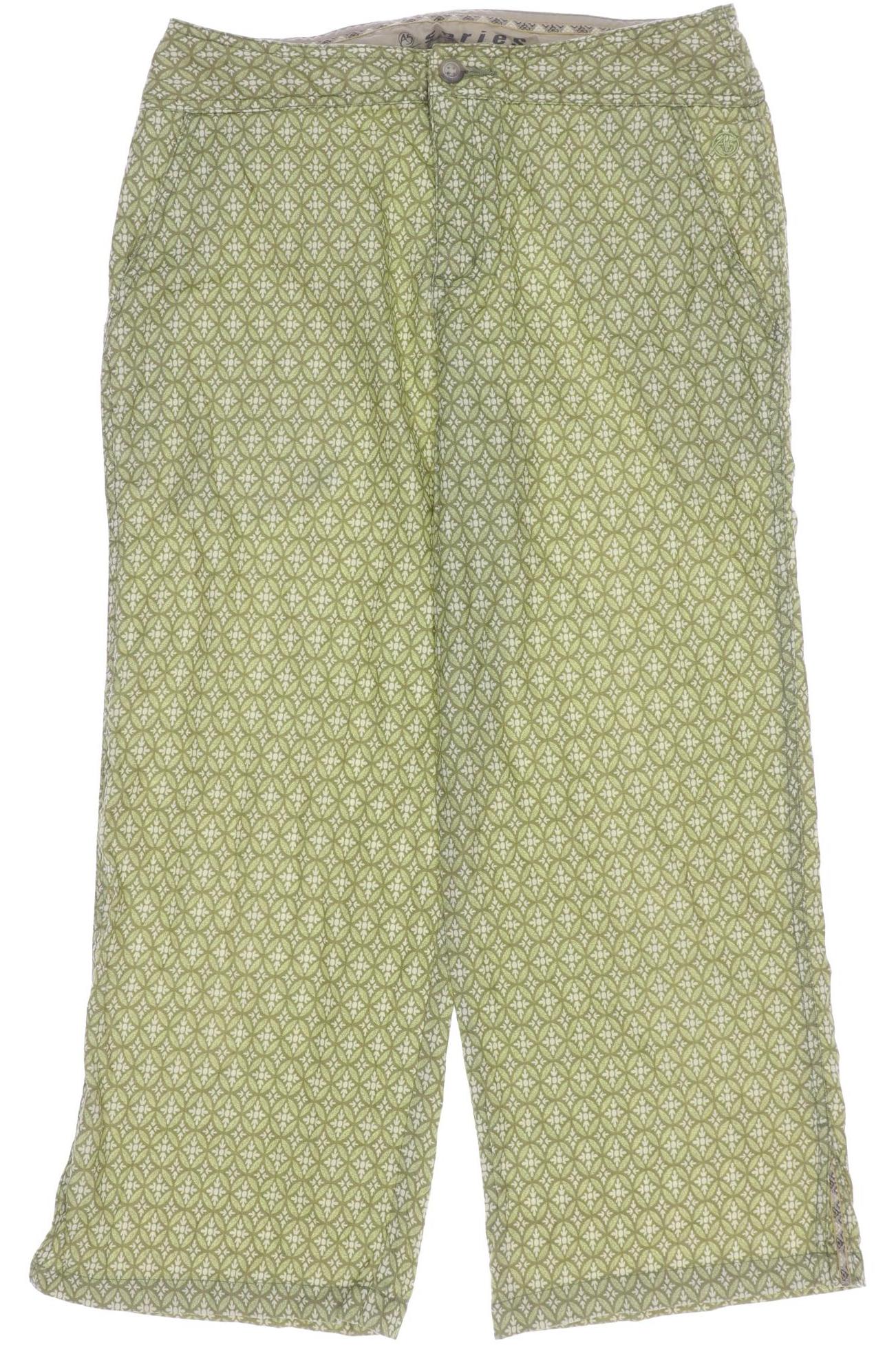

The North Face Damen Stoffhose, grün, Gr. 6
