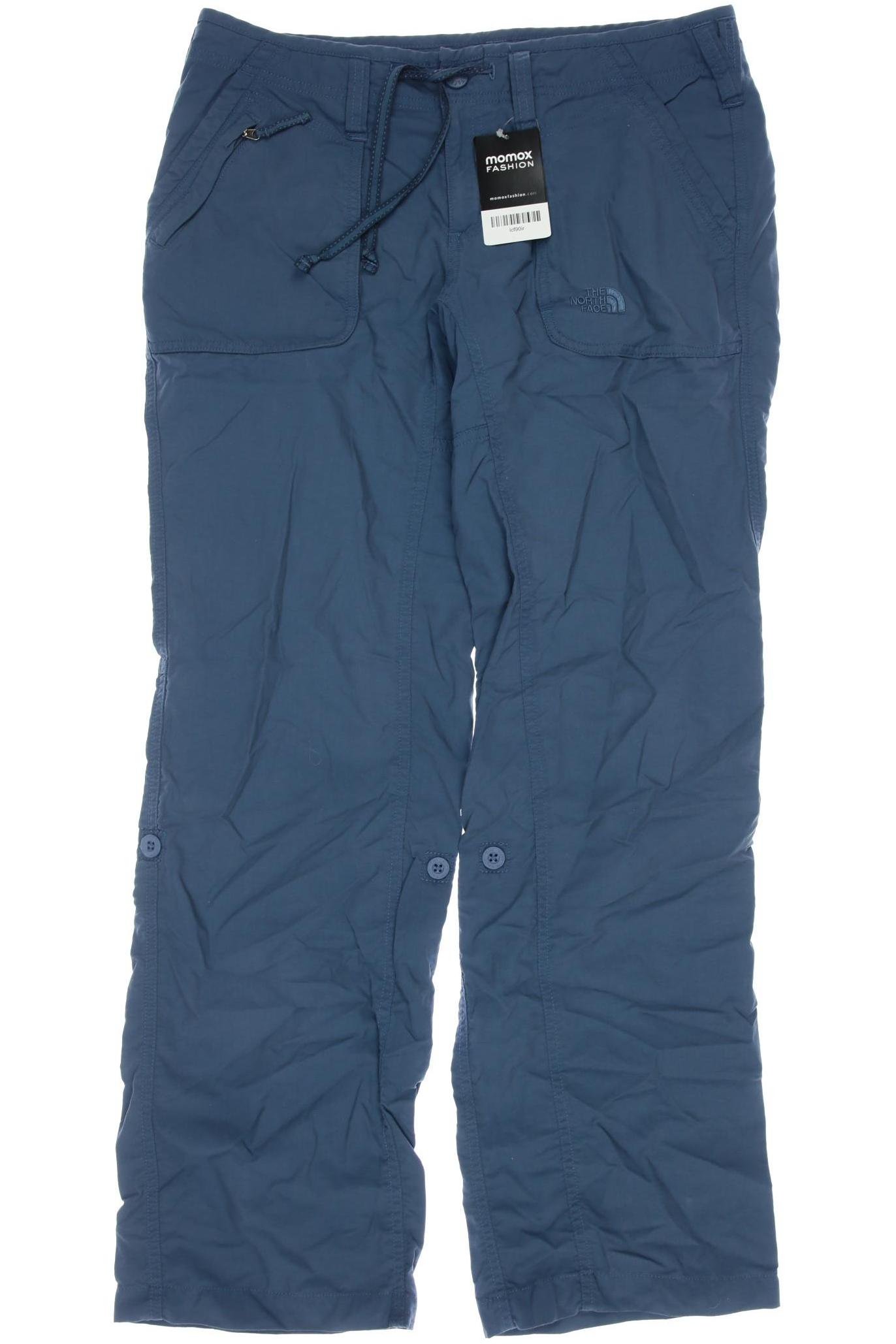 

The North Face Damen Stoffhose, blau, Gr. 8