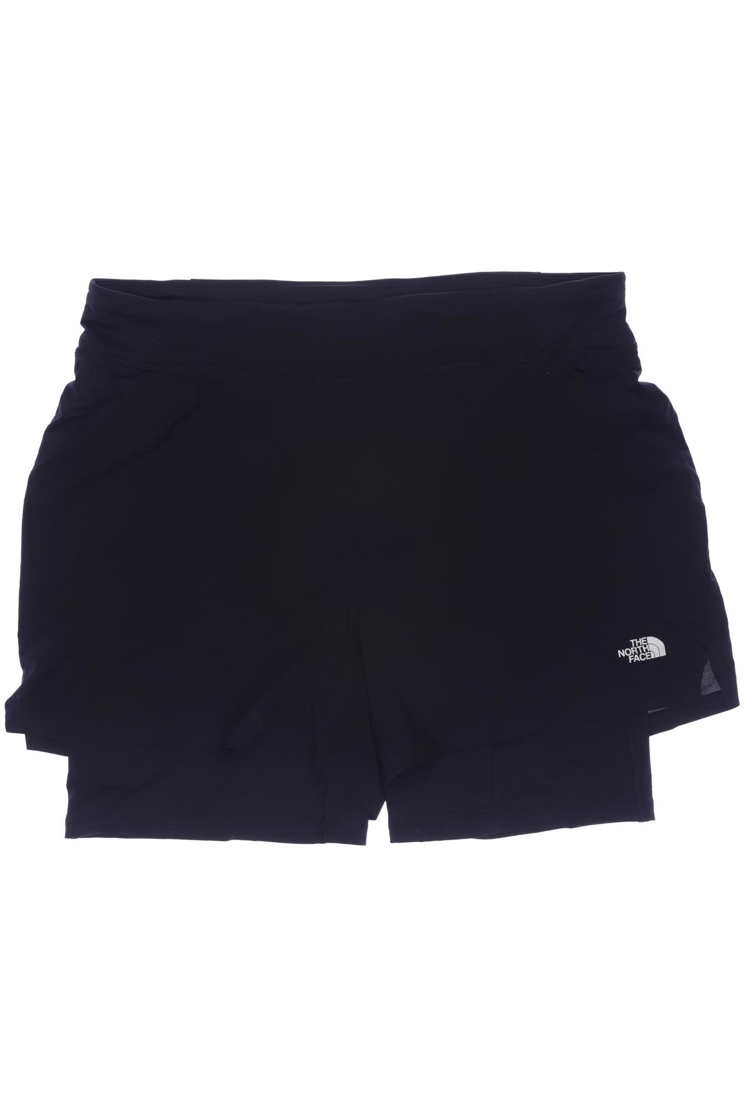 

The North Face Herren Shorts, schwarz, Gr. 54