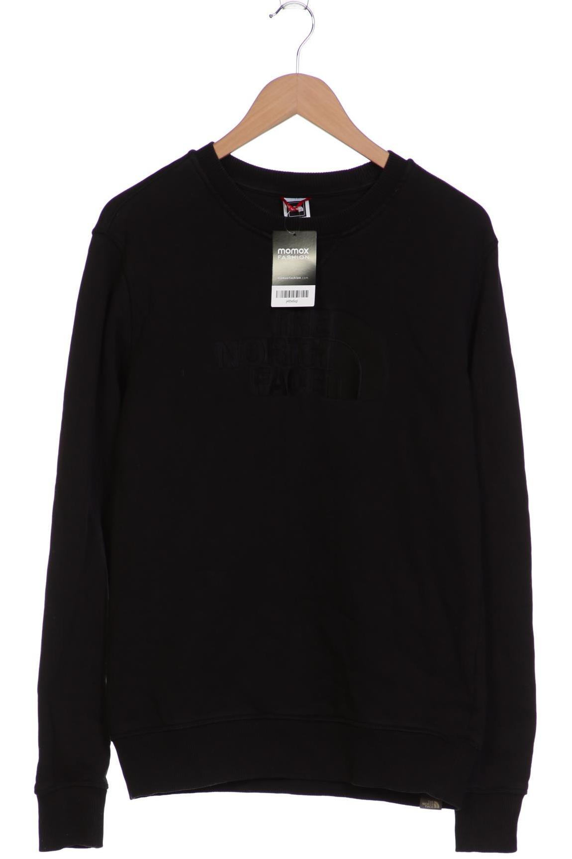 

The North Face Herren Sweatshirt, schwarz