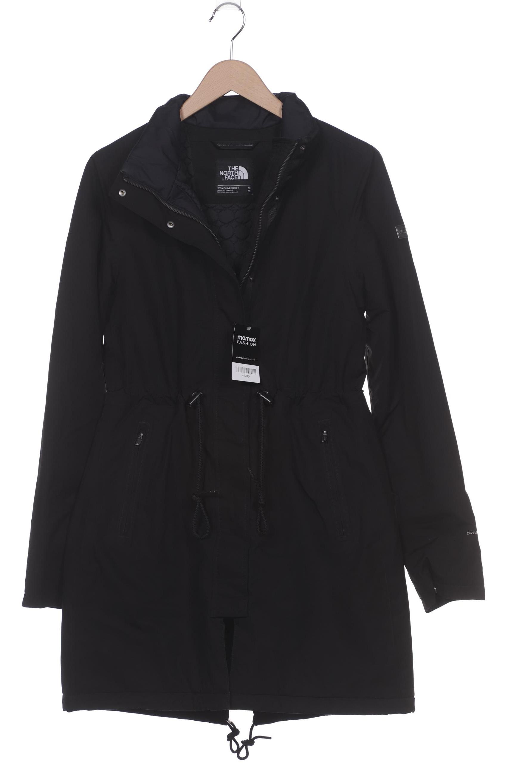 

The North Face Damen Mantel, schwarz, Gr. 38