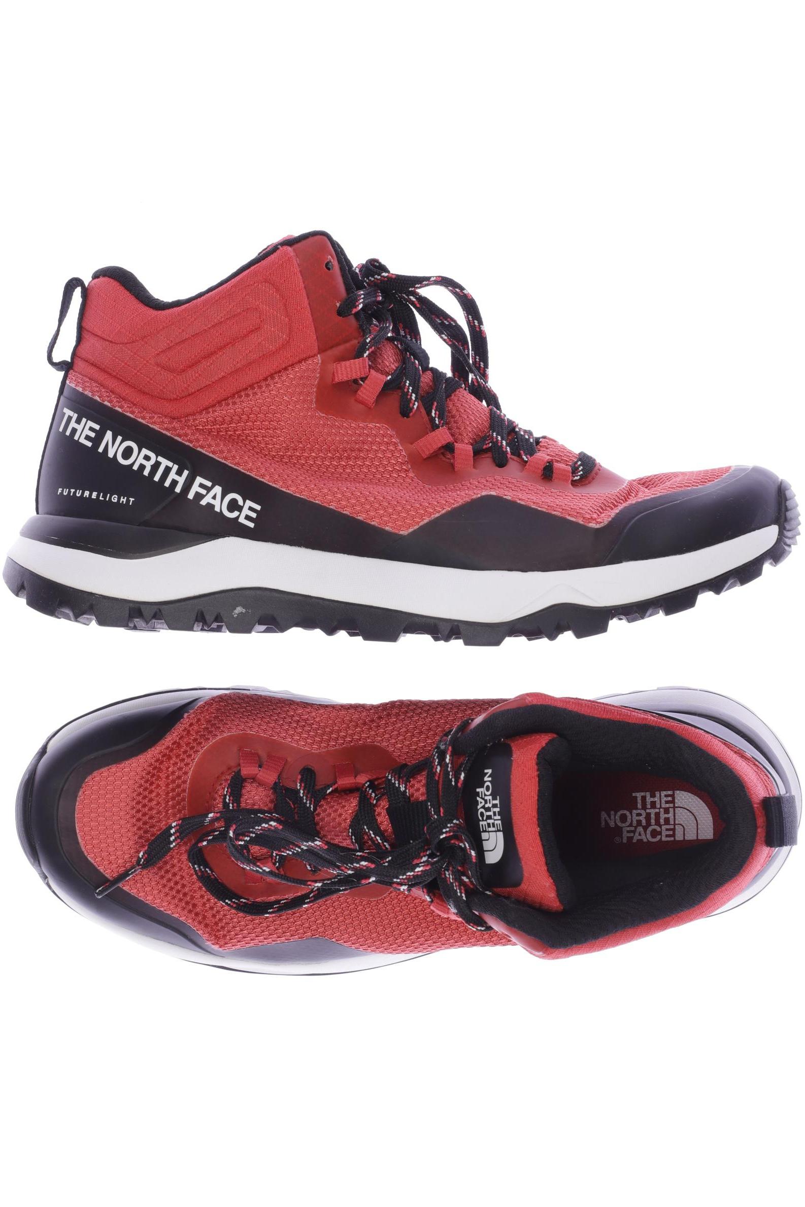 

The North Face Damen Sneakers, rot