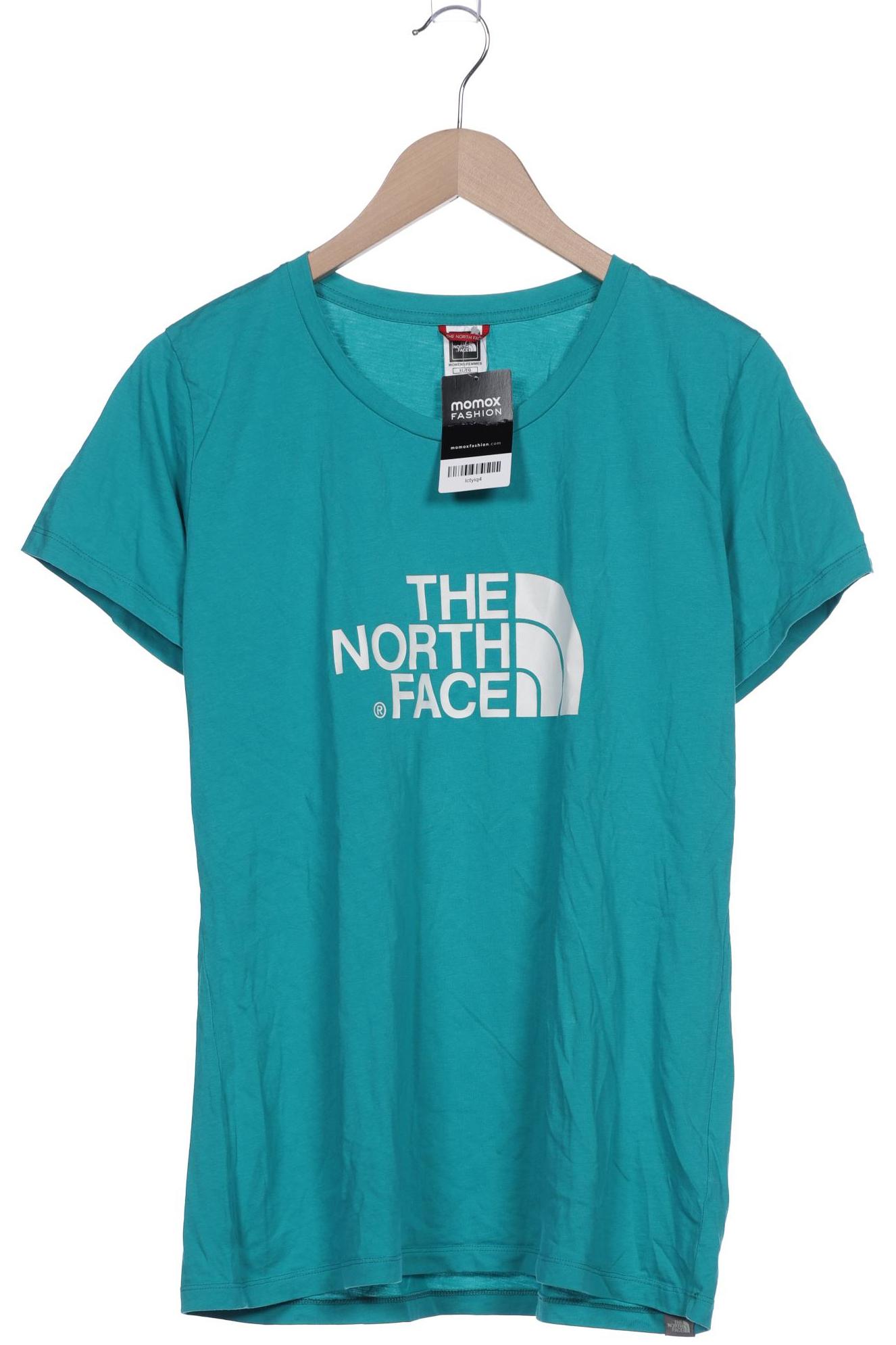 

The North Face Damen T-Shirt, türkis, Gr. 44