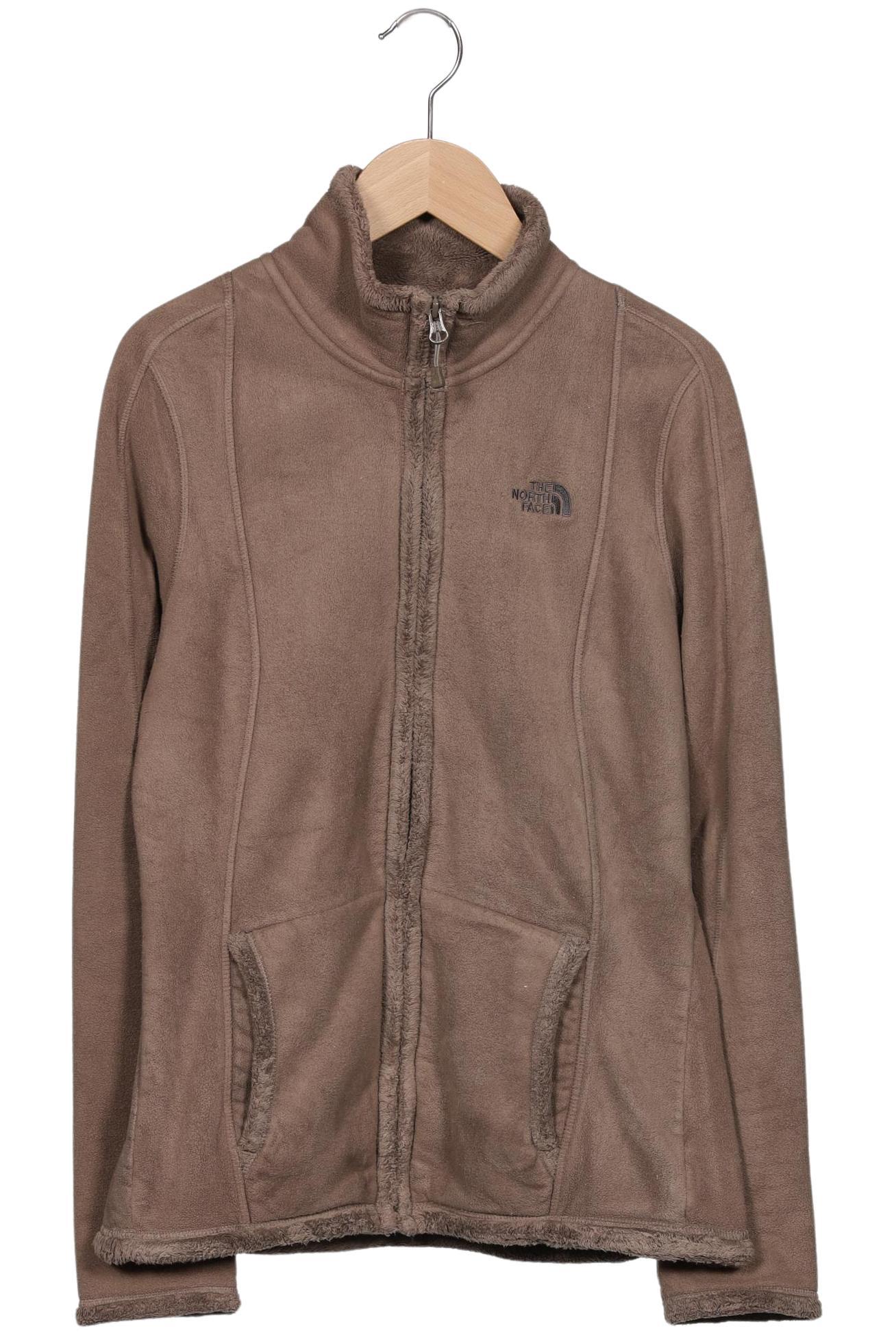 

The North Face Damen Sweatshirt, braun, Gr. 38