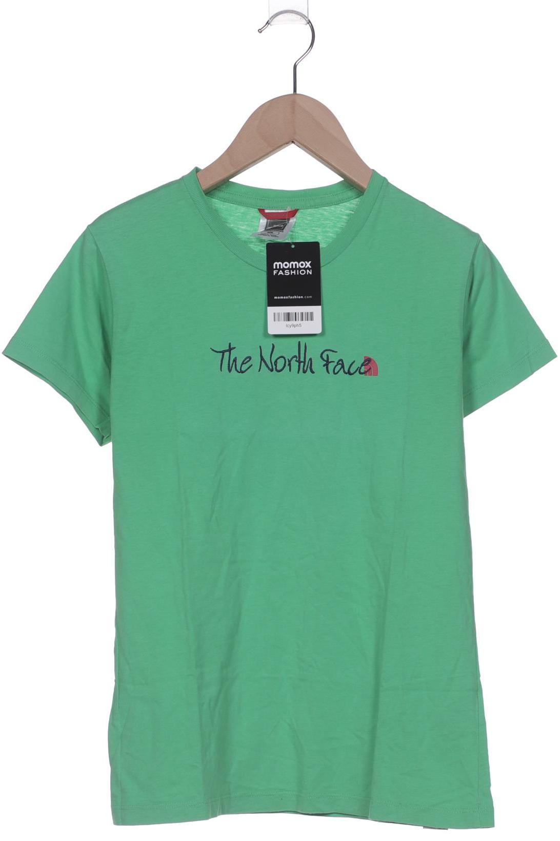 

The North Face Damen T-Shirt, grün, Gr. 38