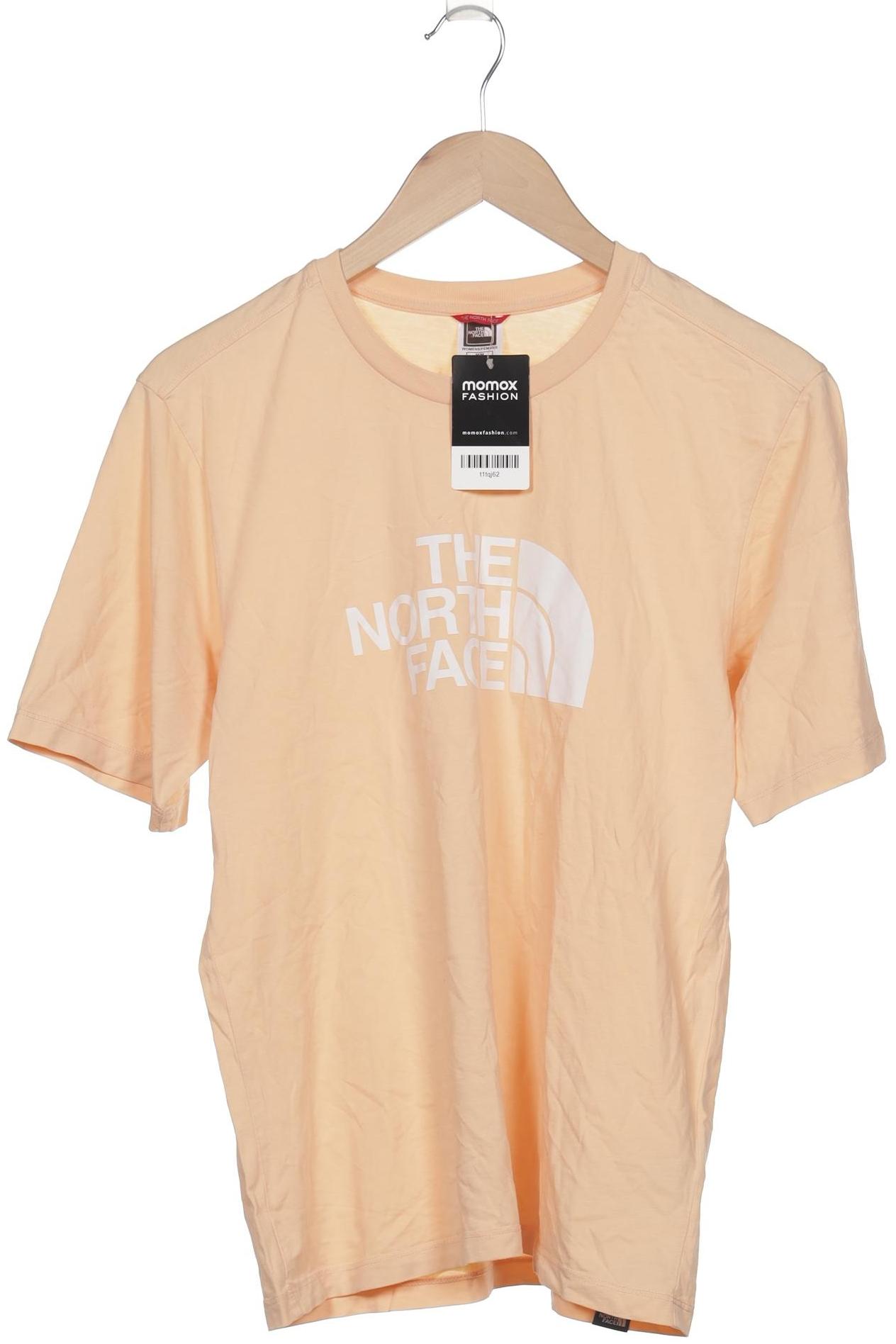 

The North Face Damen T-Shirt, orange, Gr. 38