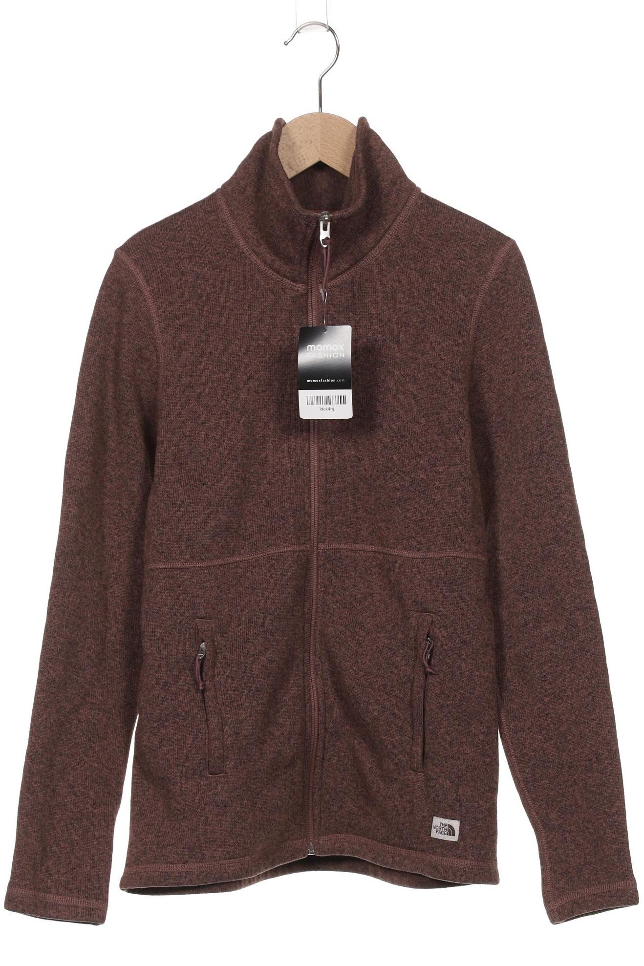 

The North Face Damen Sweatshirt, bordeaux, Gr. 36