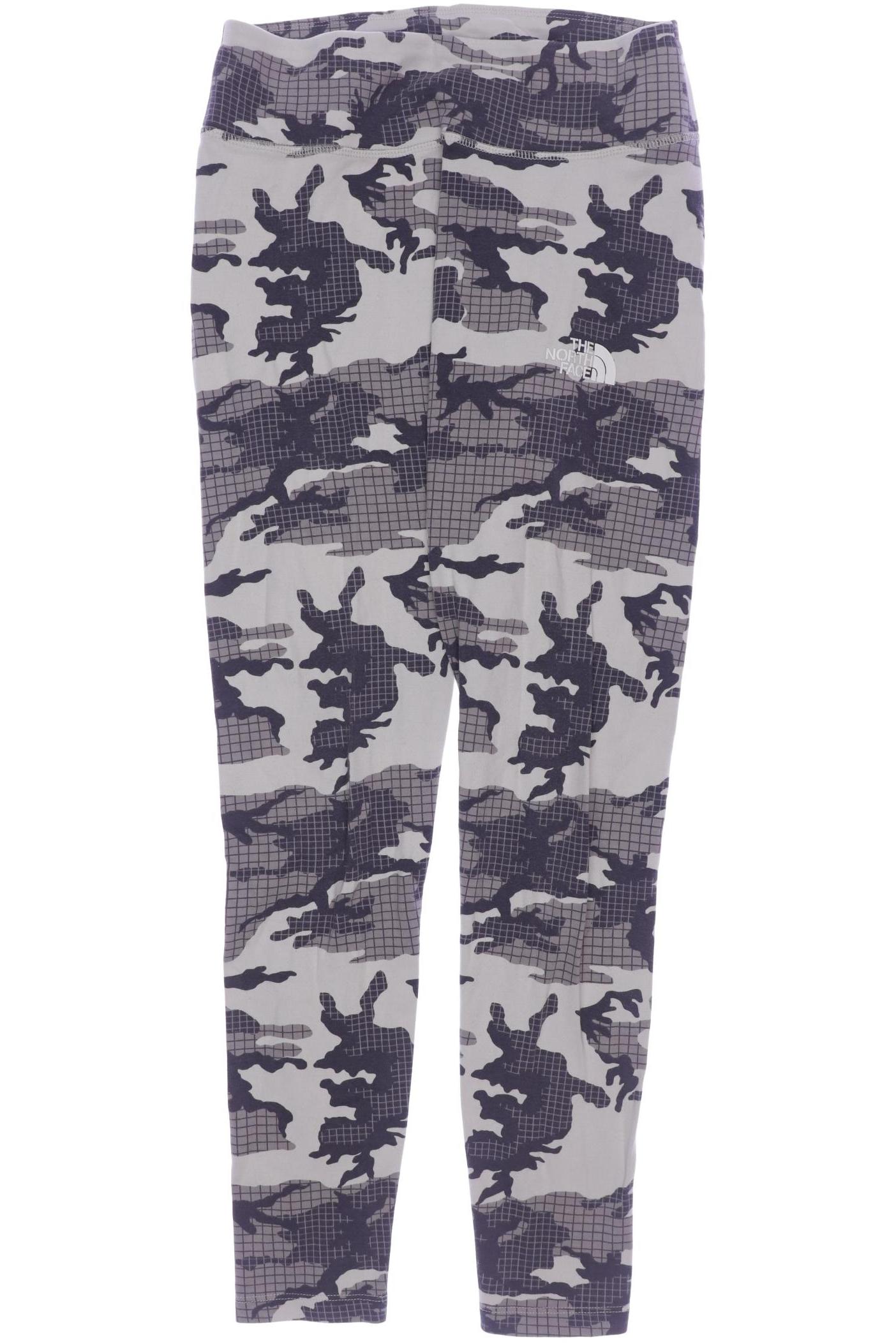 

The North Face Damen Stoffhose, flieder, Gr. 0