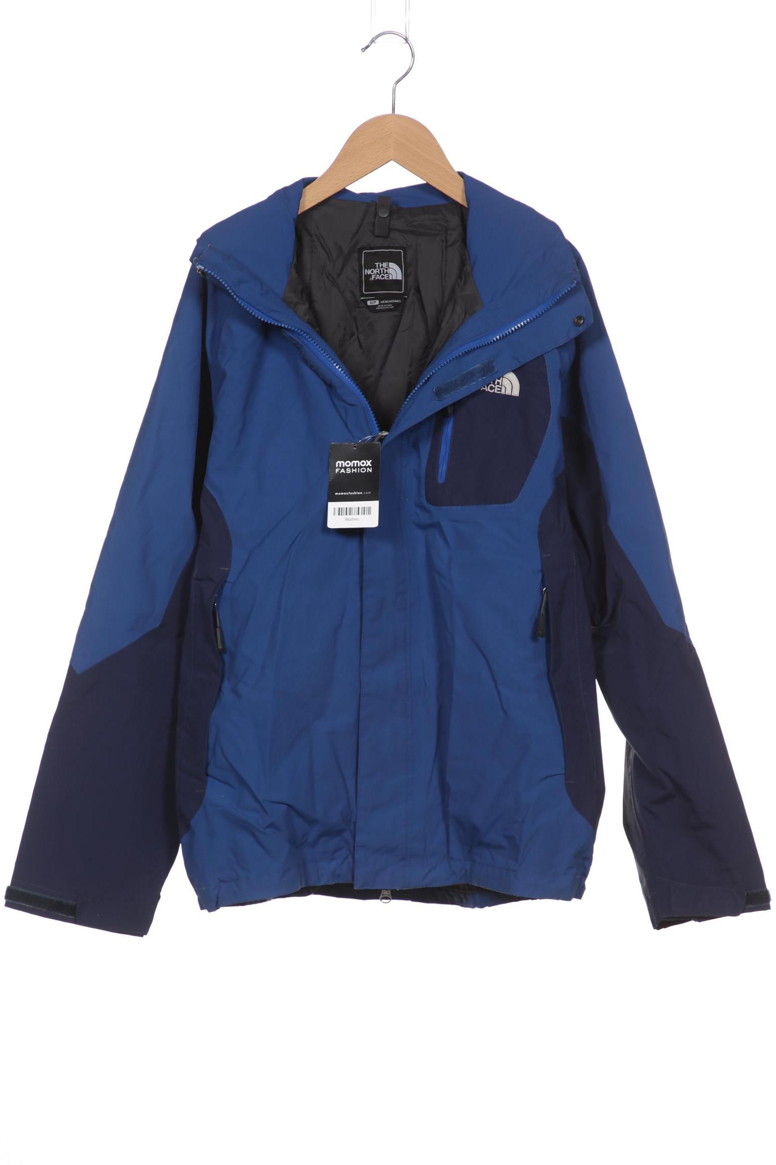 

The North Face Herren Jacke, blau, Gr. 46
