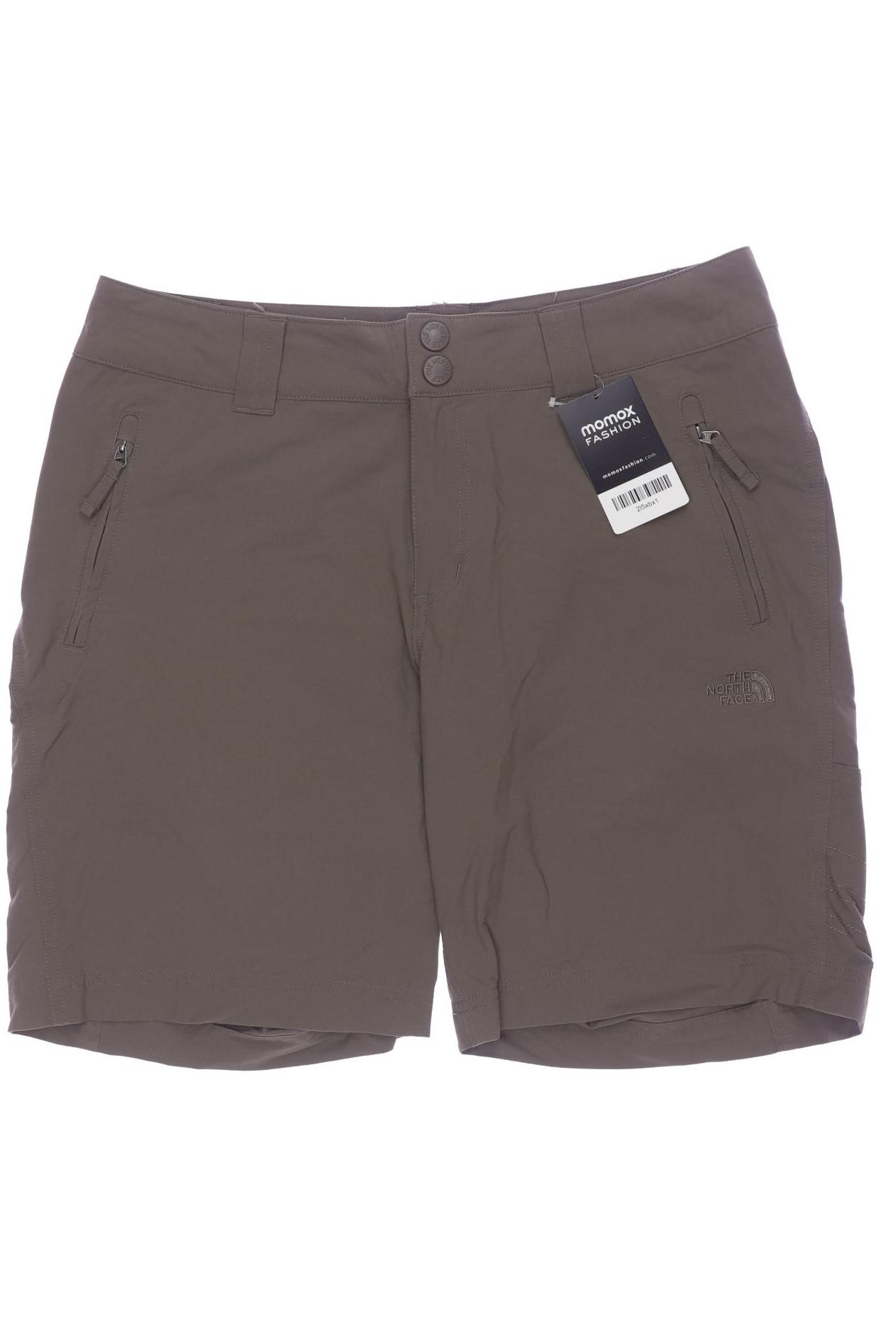 

The North Face Damen Shorts, braun, Gr. 10