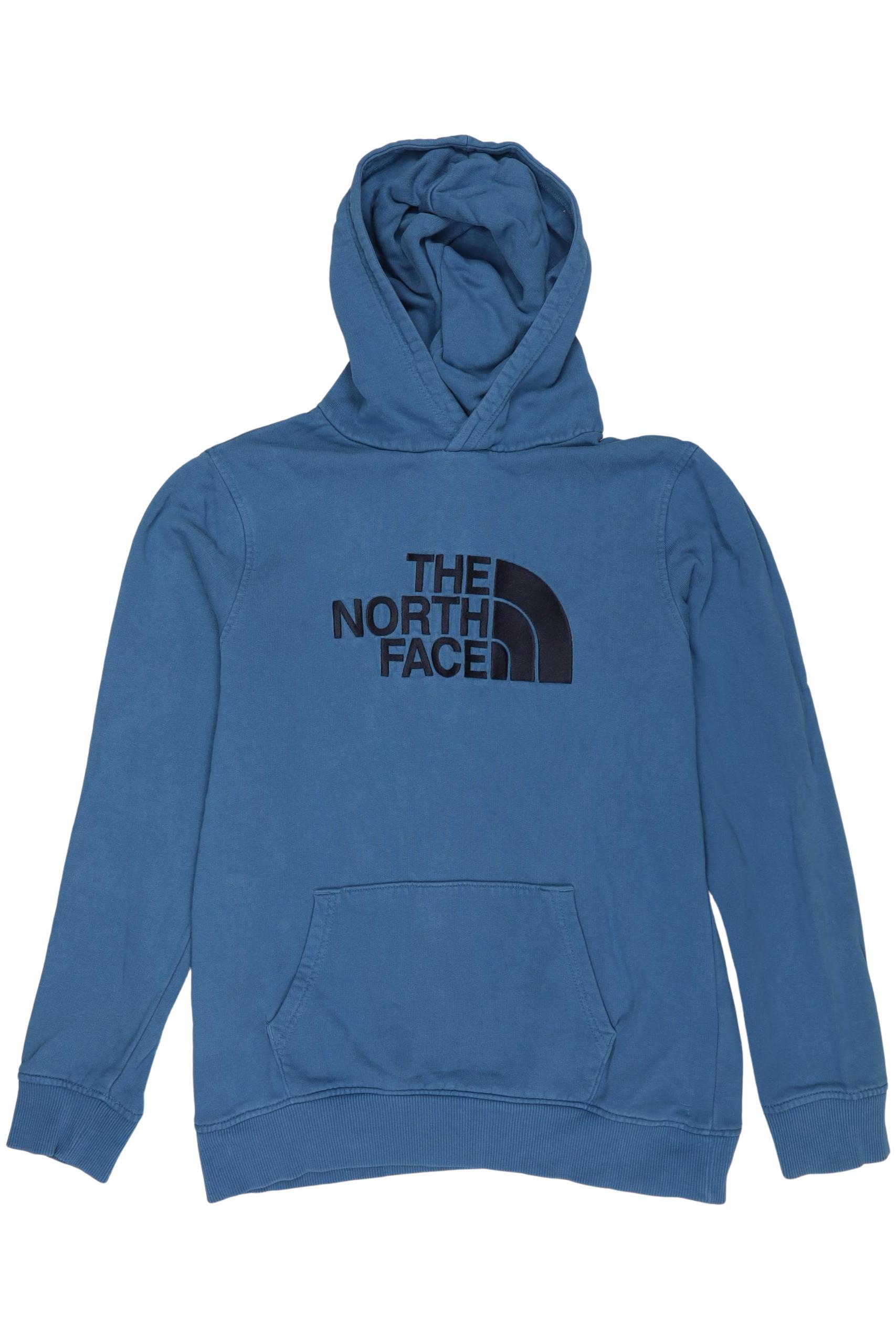

The North Face Jungen Hoodies & Sweater, blau, Gr. 170