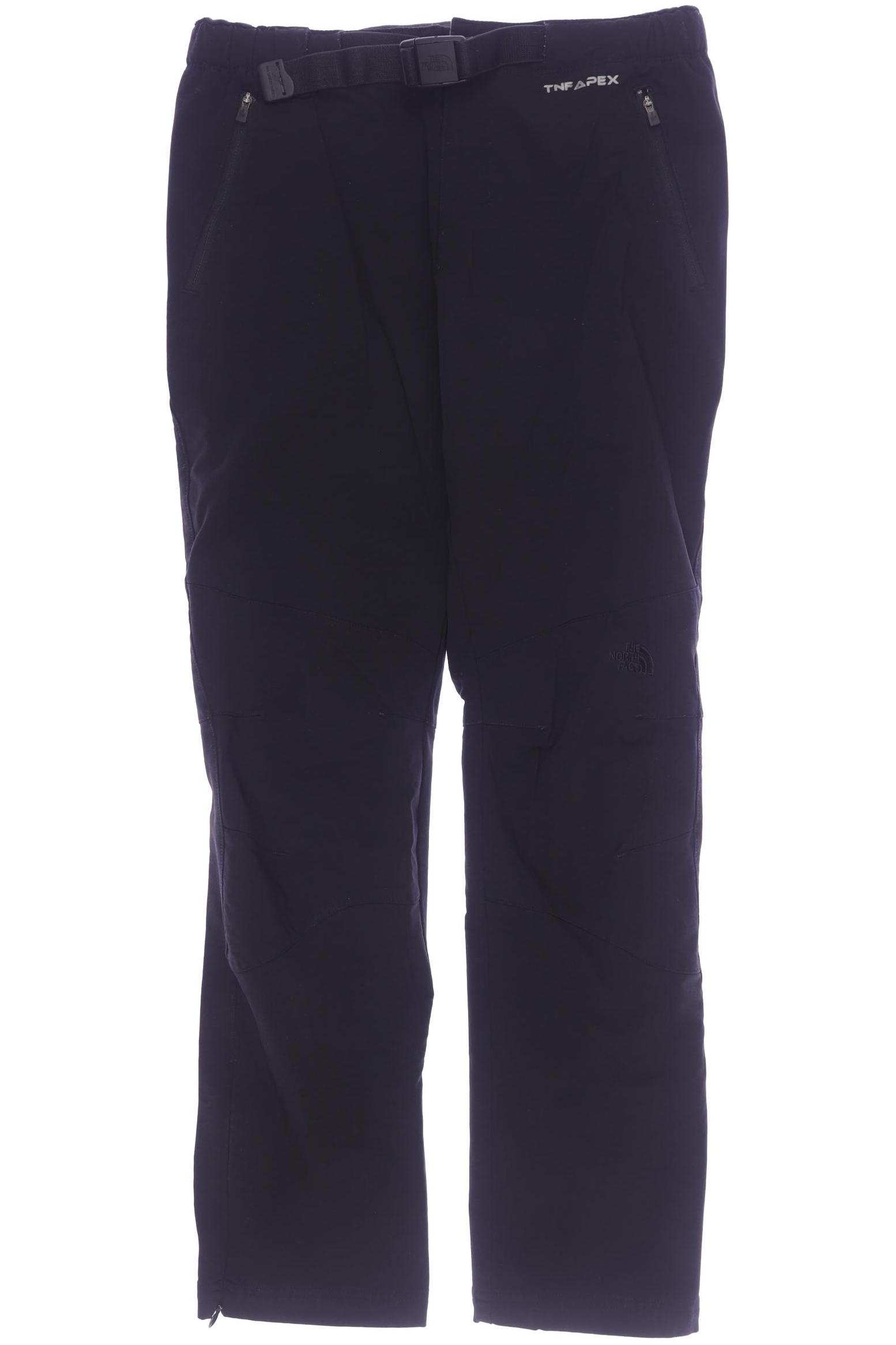 

The North Face Damen Stoffhose, schwarz, Gr. 0