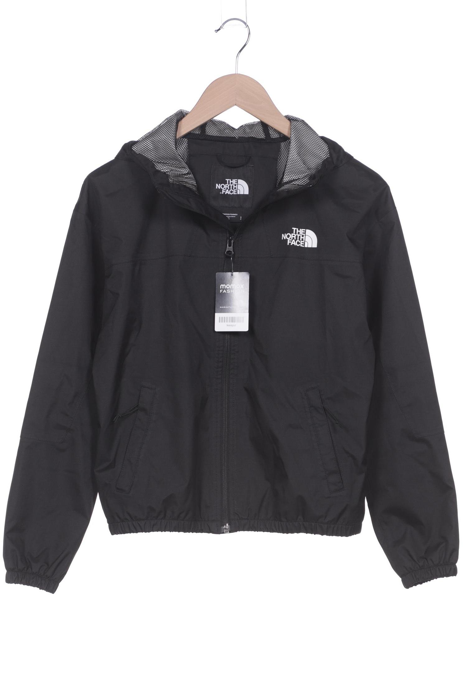 

The North Face Damen Jacke, schwarz