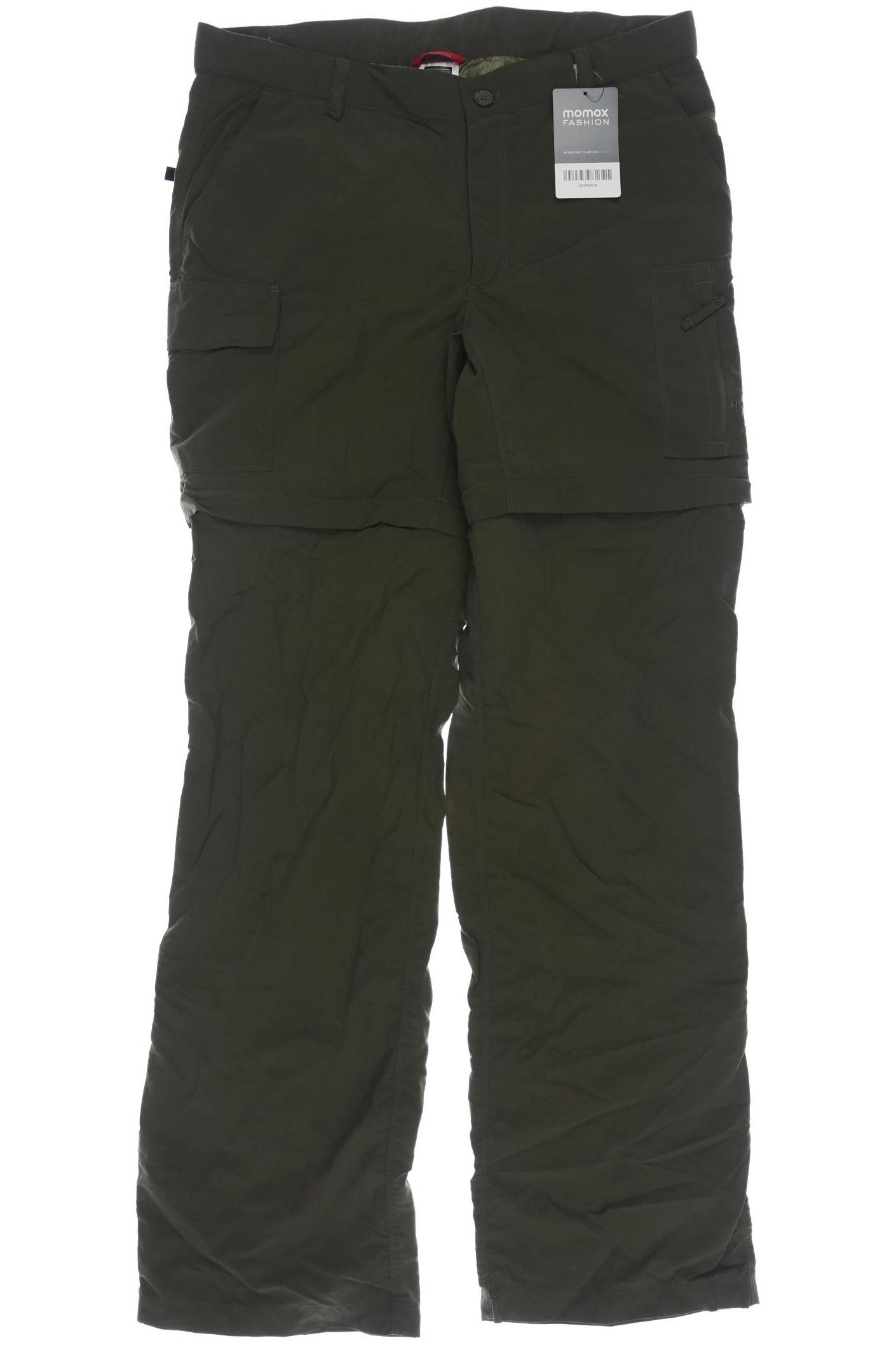 

The North Face Damen Stoffhose, grün, Gr. 0