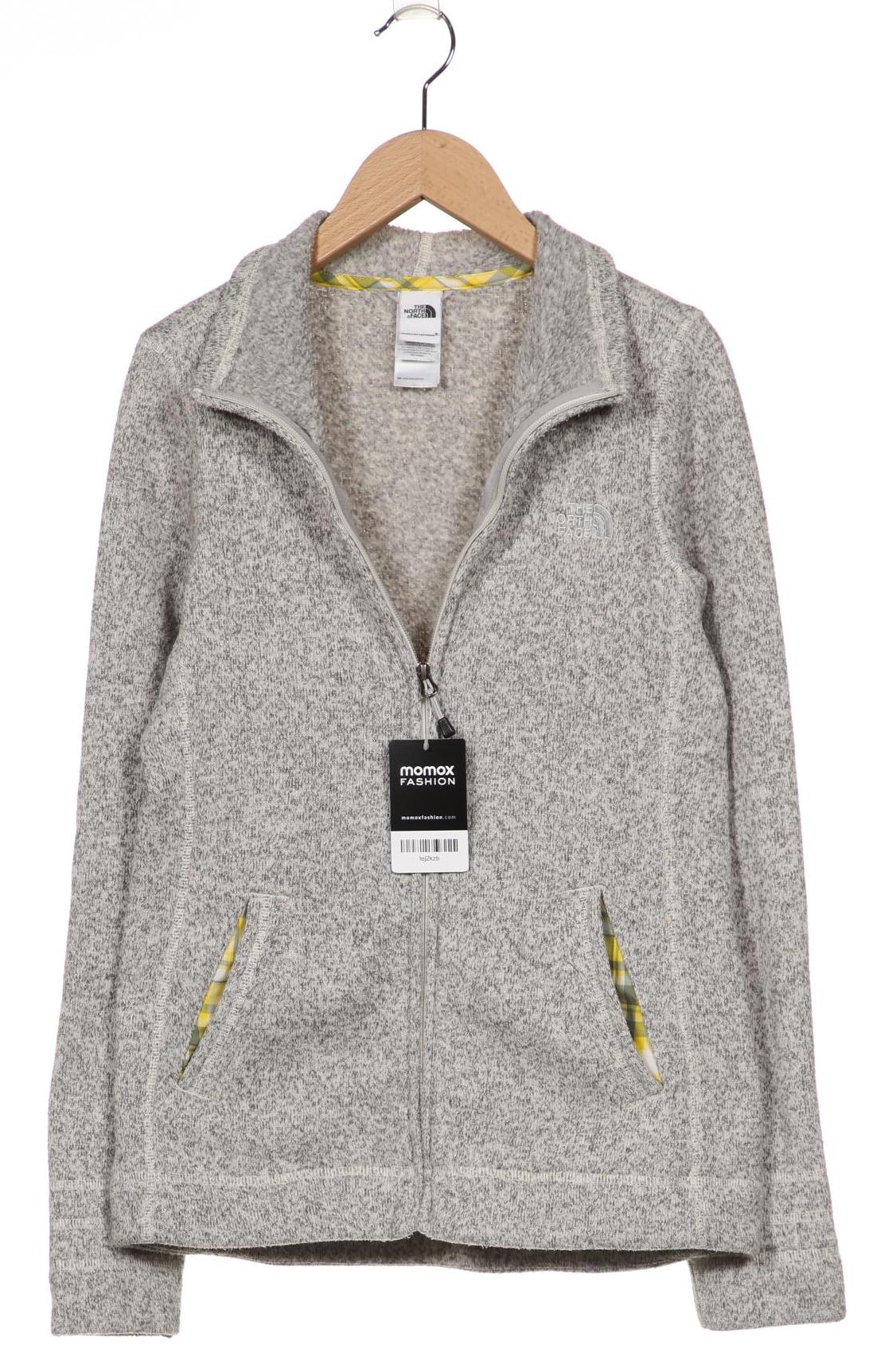 

The North Face Damen Sweatshirt, grau