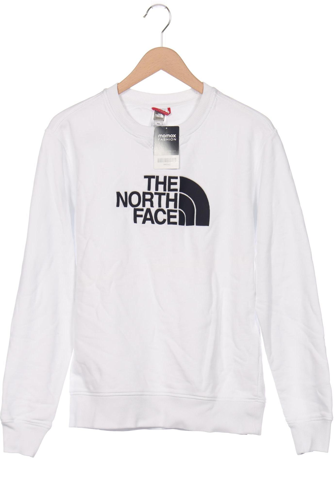 

The North Face Herren Pullover, weiß, Gr. 48