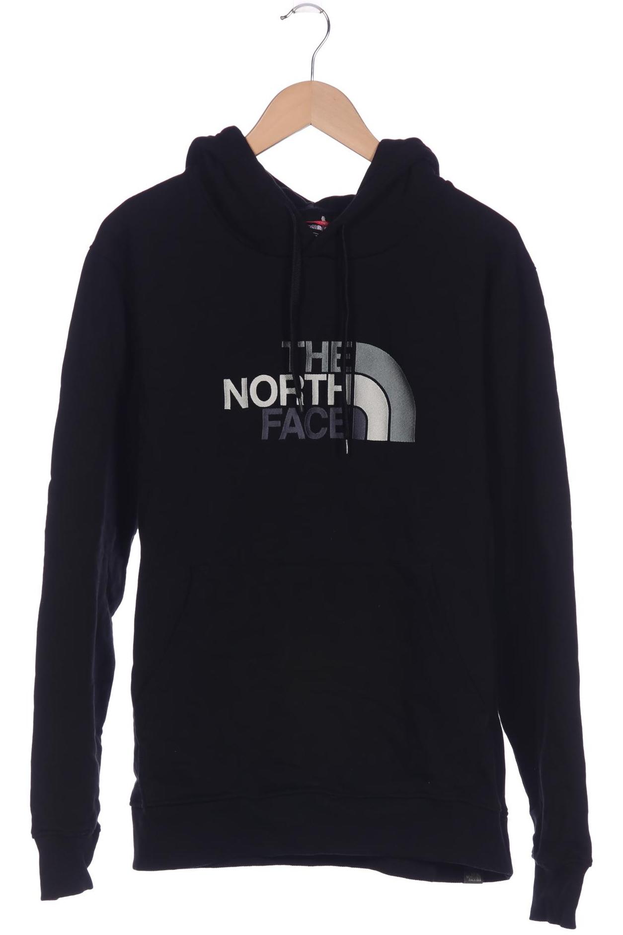 

The North Face Herren Kapuzenpullover, schwarz, Gr. 54