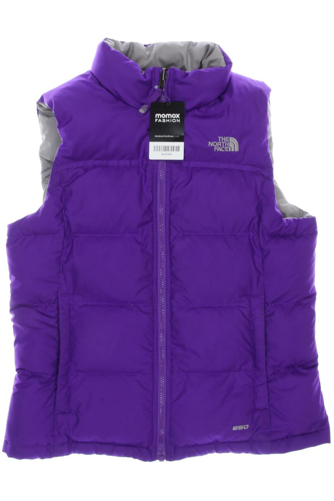 

The North Face Damen Jacke, flieder, Gr. 158