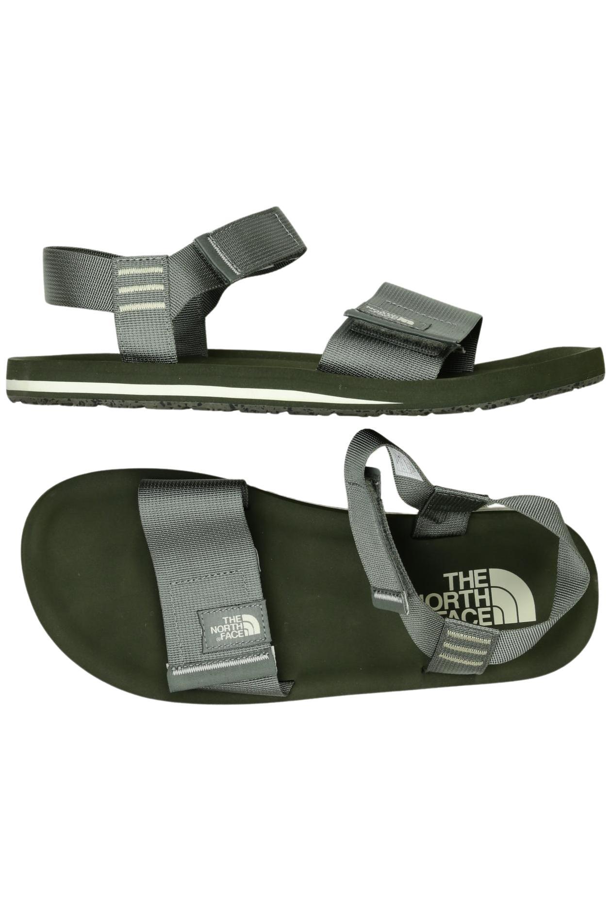 

The North Face Damen Sandale, grün, Gr. 41