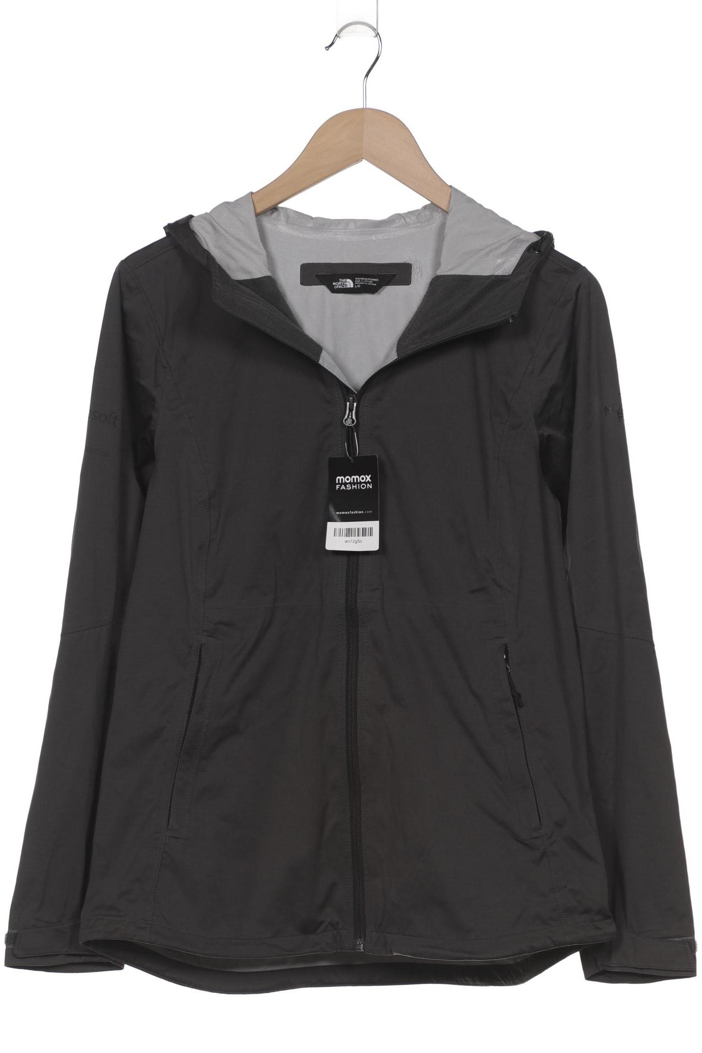 

The North Face Damen Jacke, grau, Gr. 42