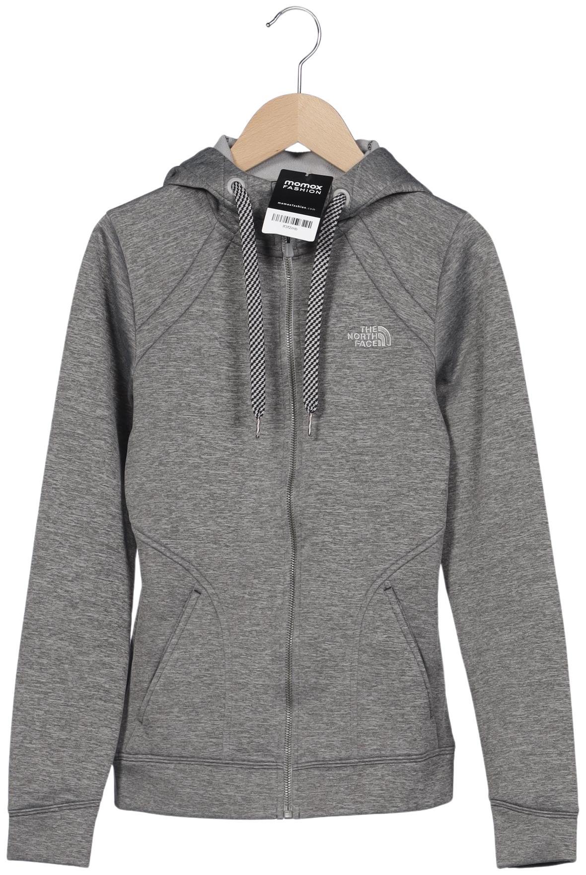 

The North Face Damen Kapuzenpullover, grau, Gr. 34