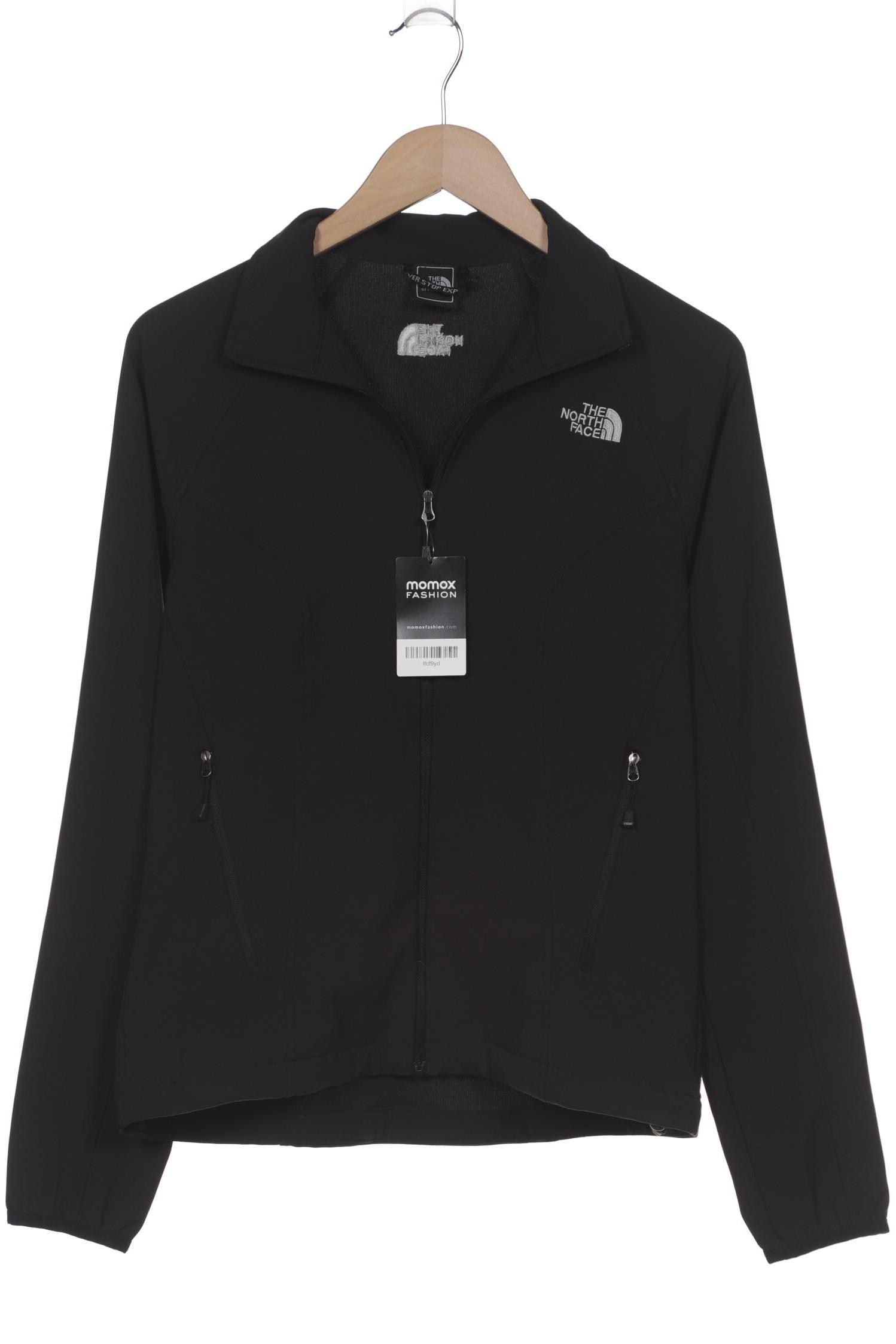

The North Face Damen Jacke, schwarz, Gr. 38