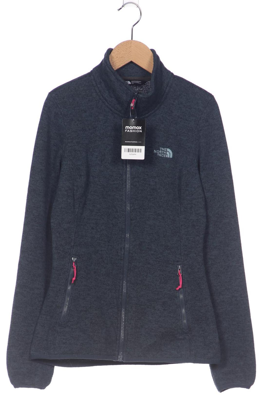 

The North Face Damen Sweatshirt, marineblau, Gr. 36