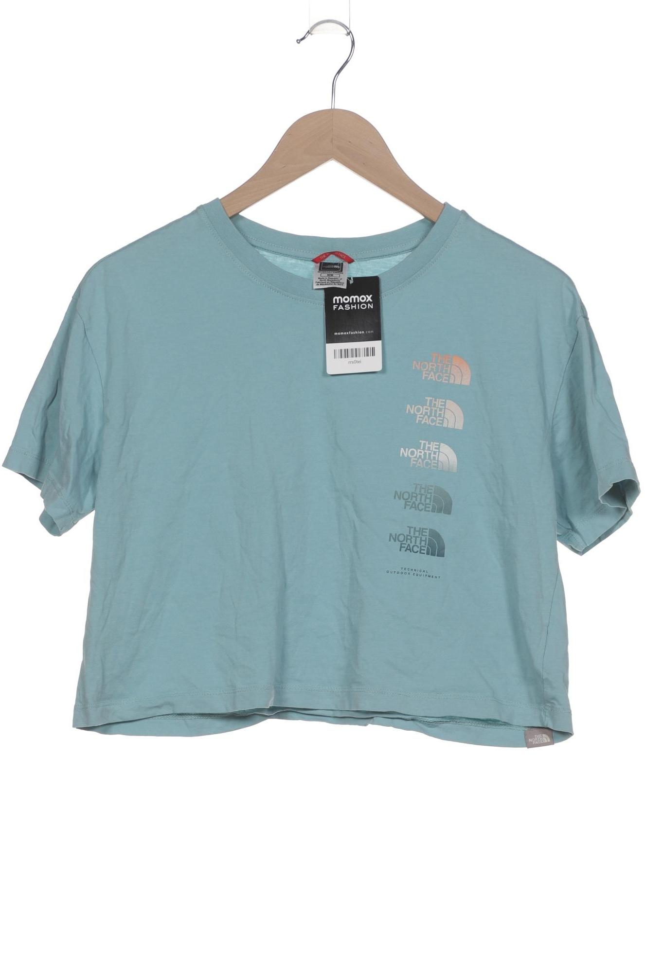 

The North Face Damen T-Shirt, türkis, Gr. 38