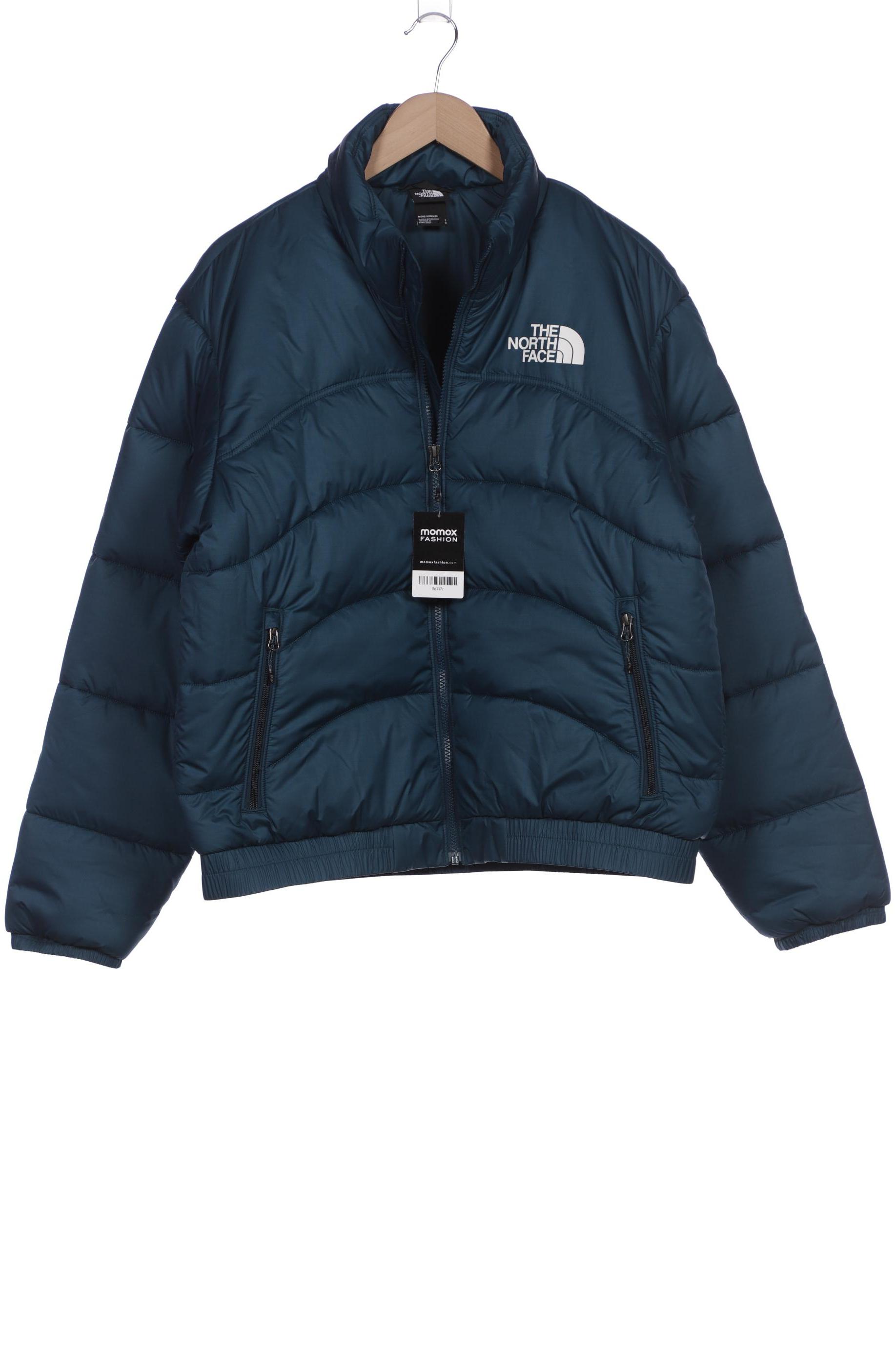 

The North Face Herren Jacke, blau, Gr. 52