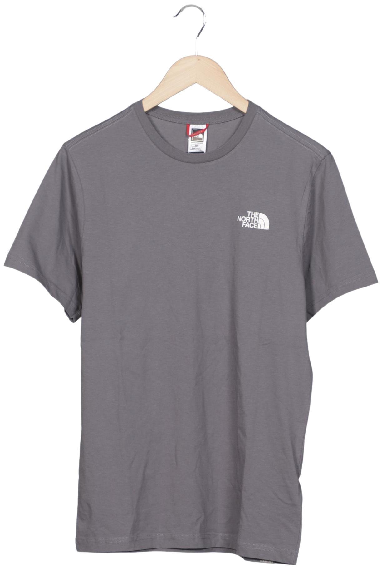 

The North Face Herren T-Shirt, grau, Gr. 48