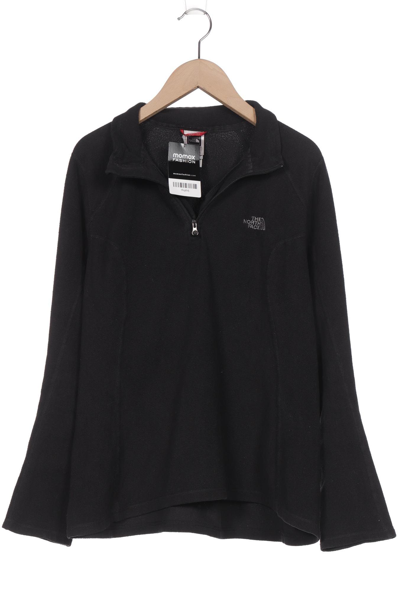 

The North Face Damen Sweatshirt, schwarz