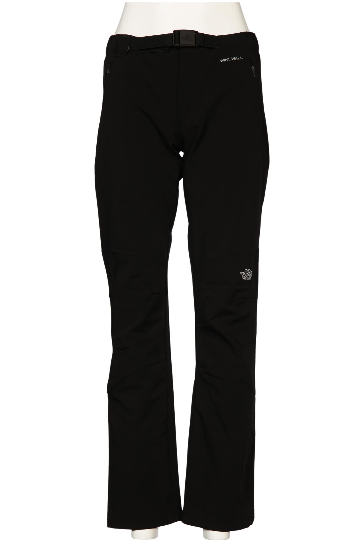 

The North Face Damen Stoffhose, schwarz, Gr. 0
