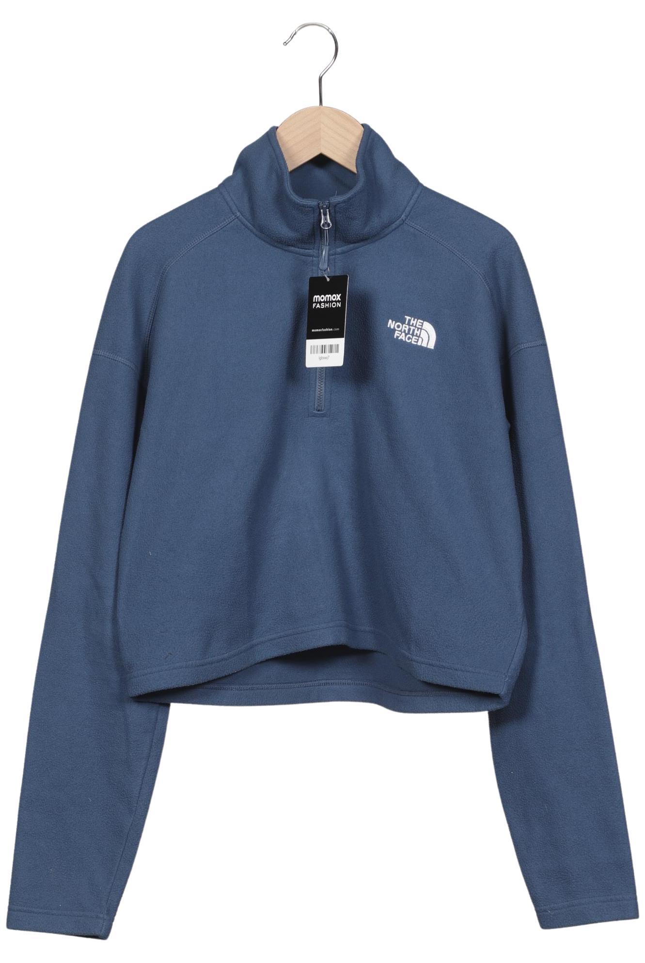 

The North Face Damen Sweatshirt, blau, Gr. 38