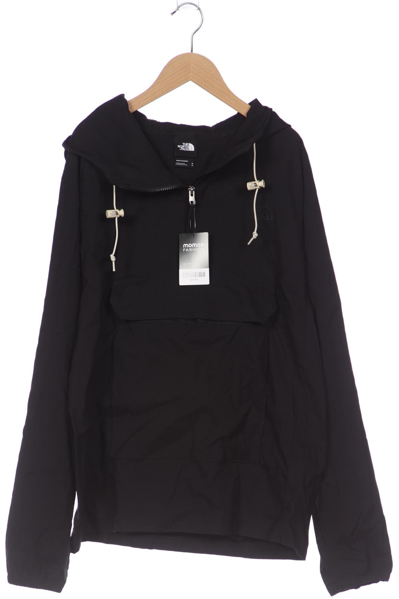 

The North Face Herren Jacke, schwarz