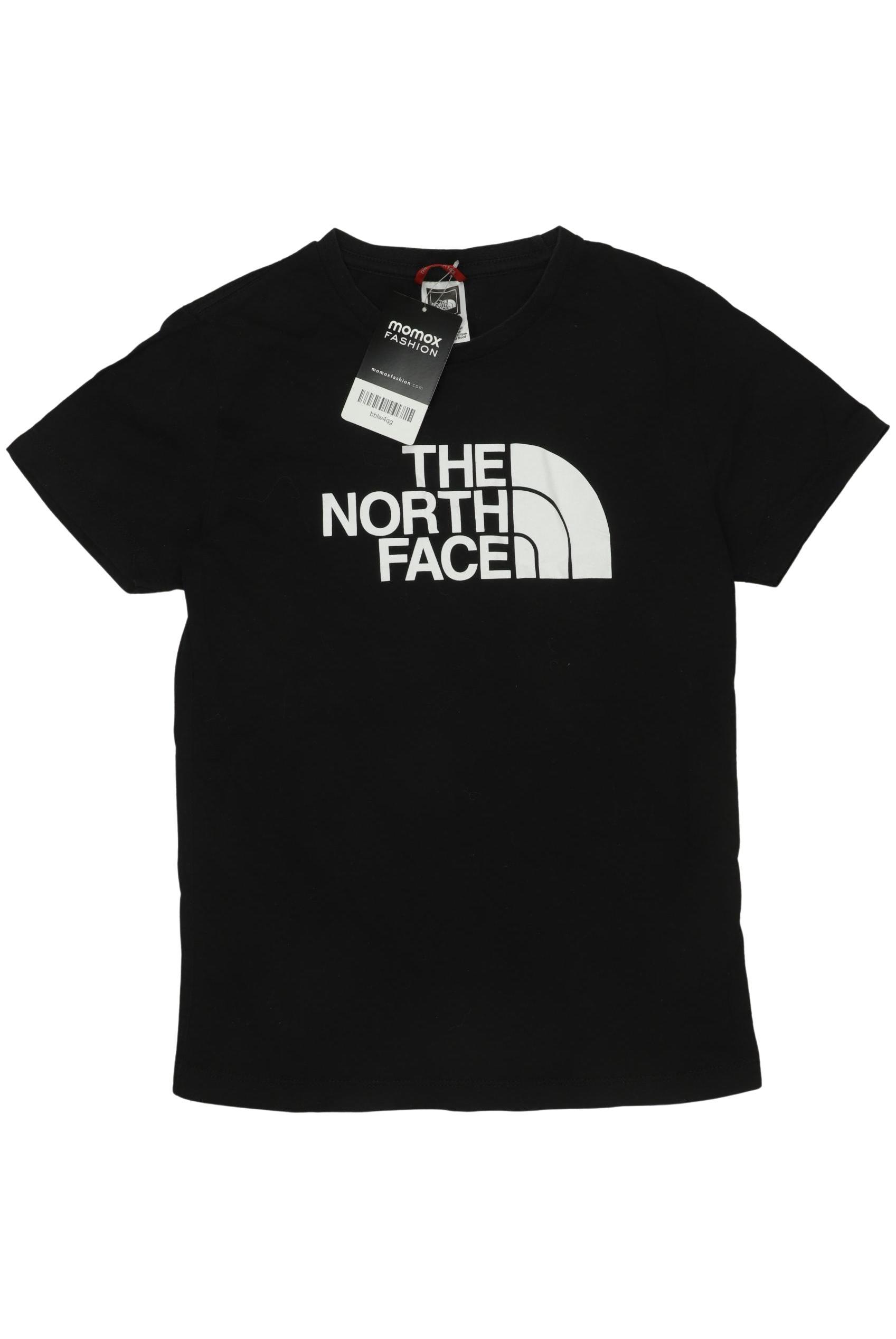 

The North Face Jungen T-Shirt, schwarz, Gr. 158