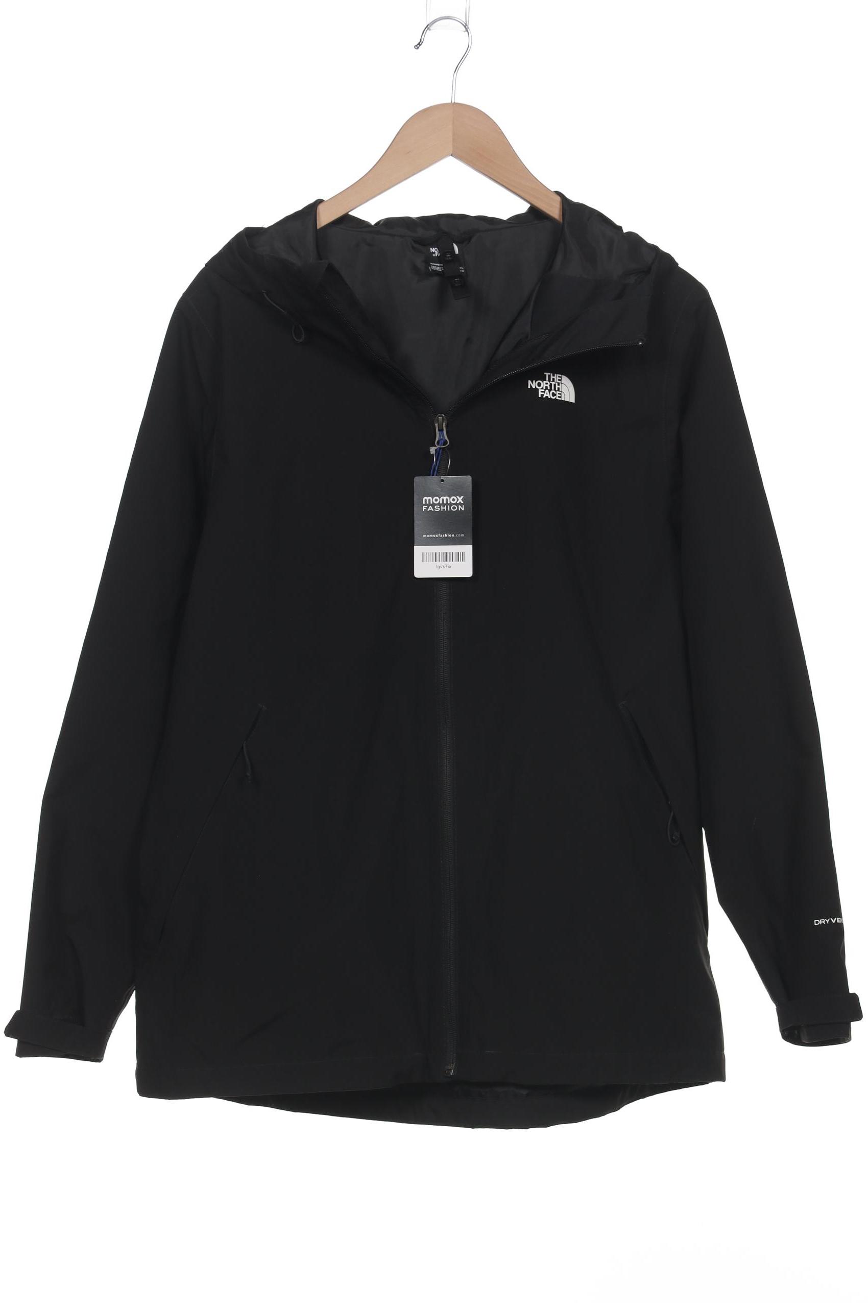 

The North Face Damen Jacke, schwarz, Gr. 44