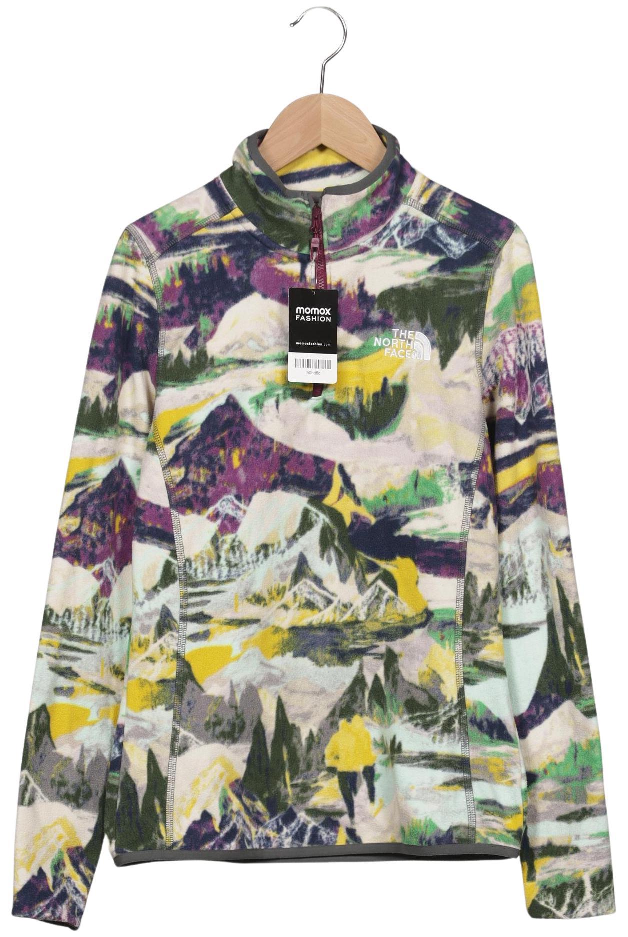 

The North Face Damen Sweatshirt, mehrfarbig, Gr. 36