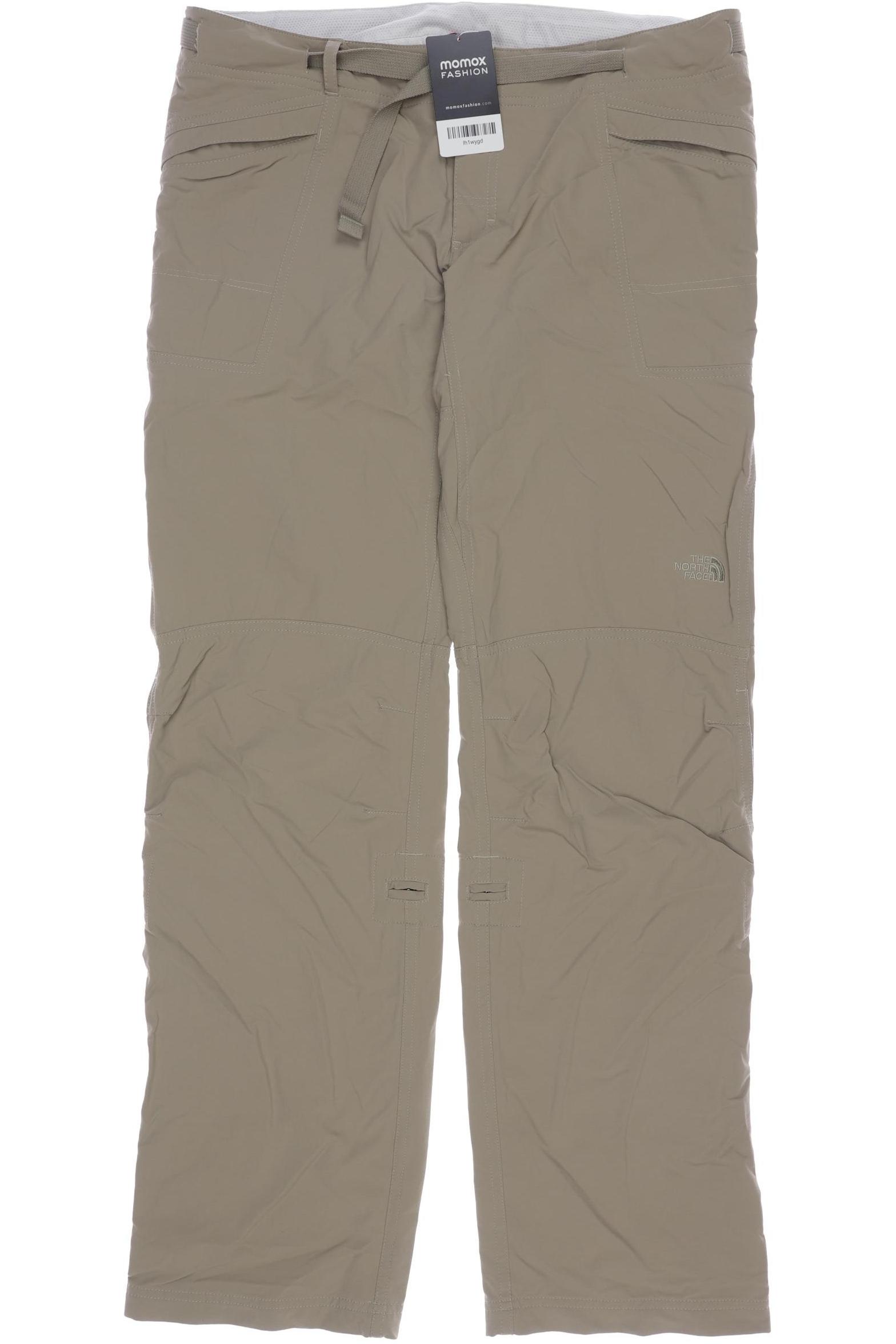 

The North Face Damen Stoffhose, beige, Gr. 12
