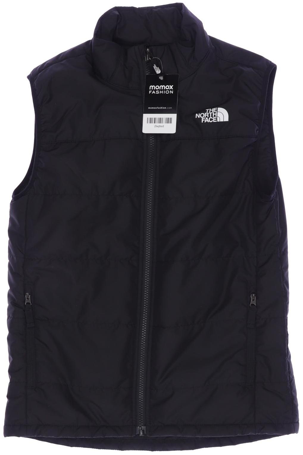 

The North Face Jungen Jacke, schwarz, Gr. 12