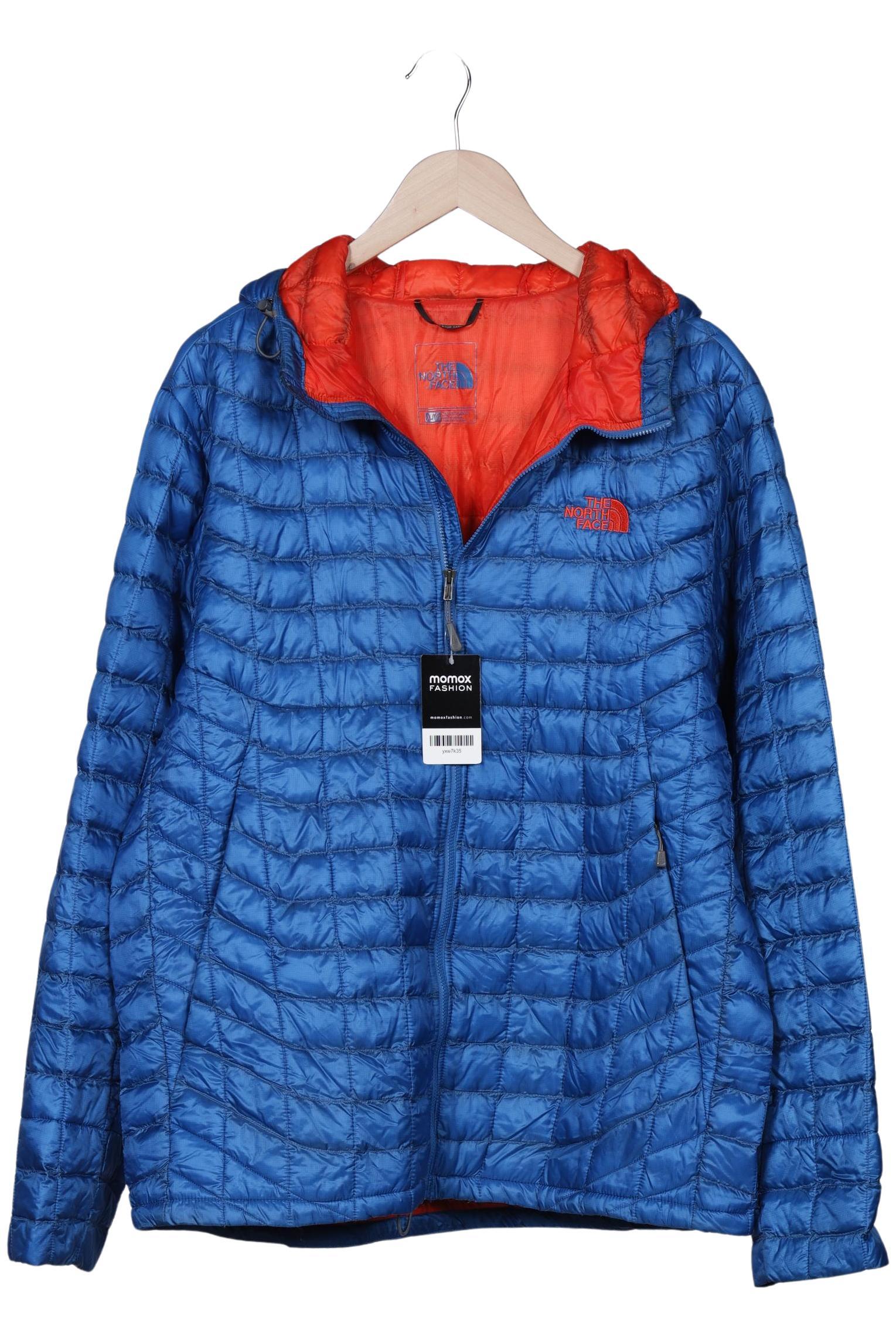 

The North Face Herren Jacke, blau, Gr. 54