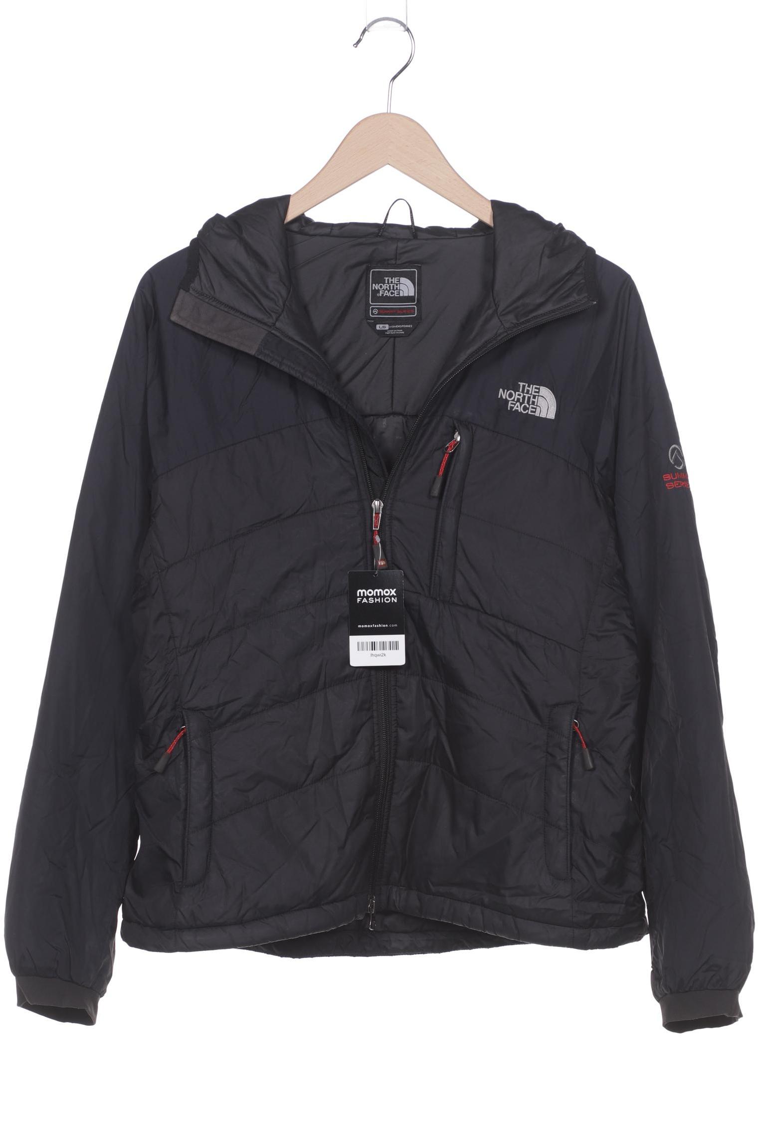 

The North Face Damen Jacke, schwarz, Gr. 42