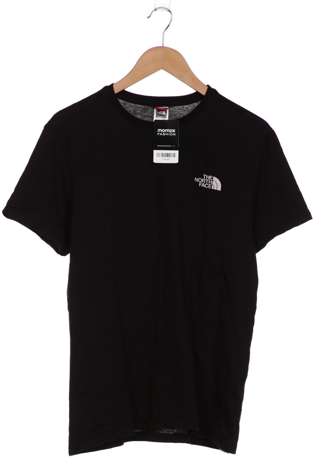 

The North Face Herren T-Shirt, schwarz, Gr. 48